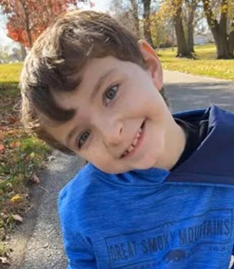 Dakota had spent the last five years in and out of different foster homes