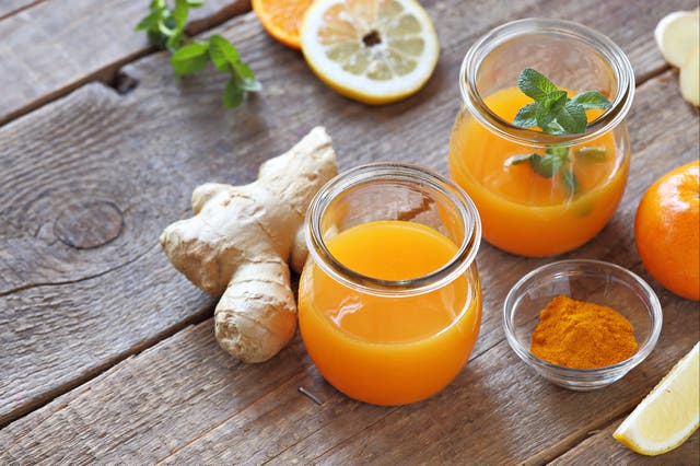 <p>Health trend: can a daily ginger shot provide us with a quick wellness fix?  </p>