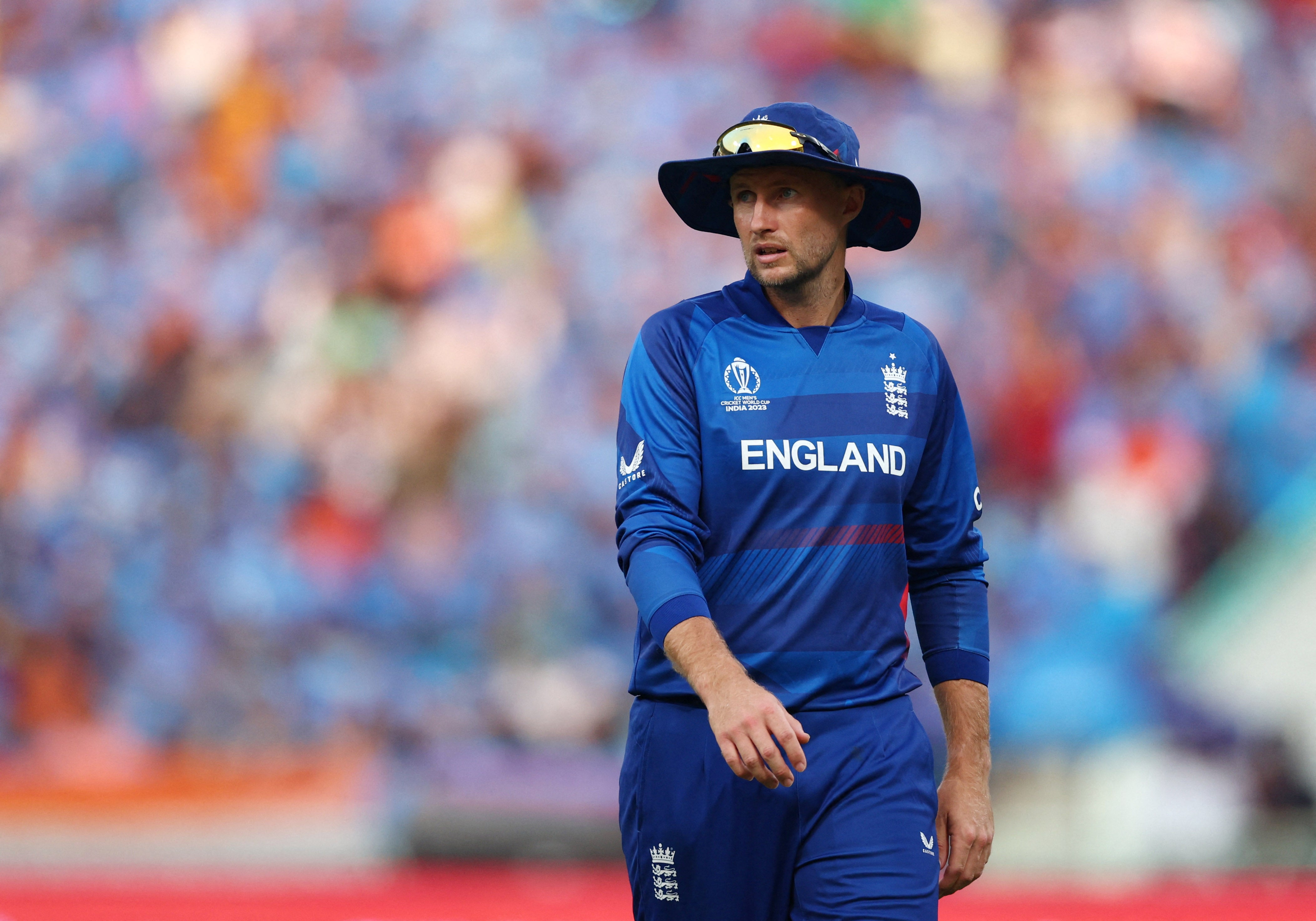 Joe Root is back in the ODI squad for the first time since 2023 amid McCullum's 'quiet revolution'