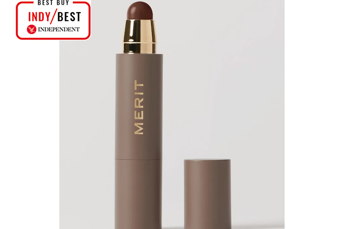 Merit complexion stick