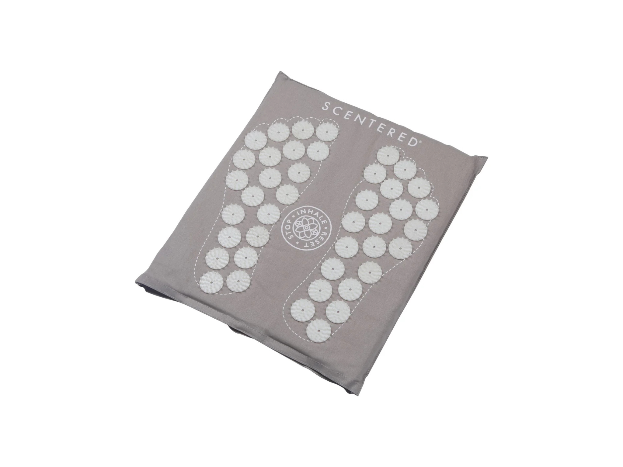 scentered acupressure mat