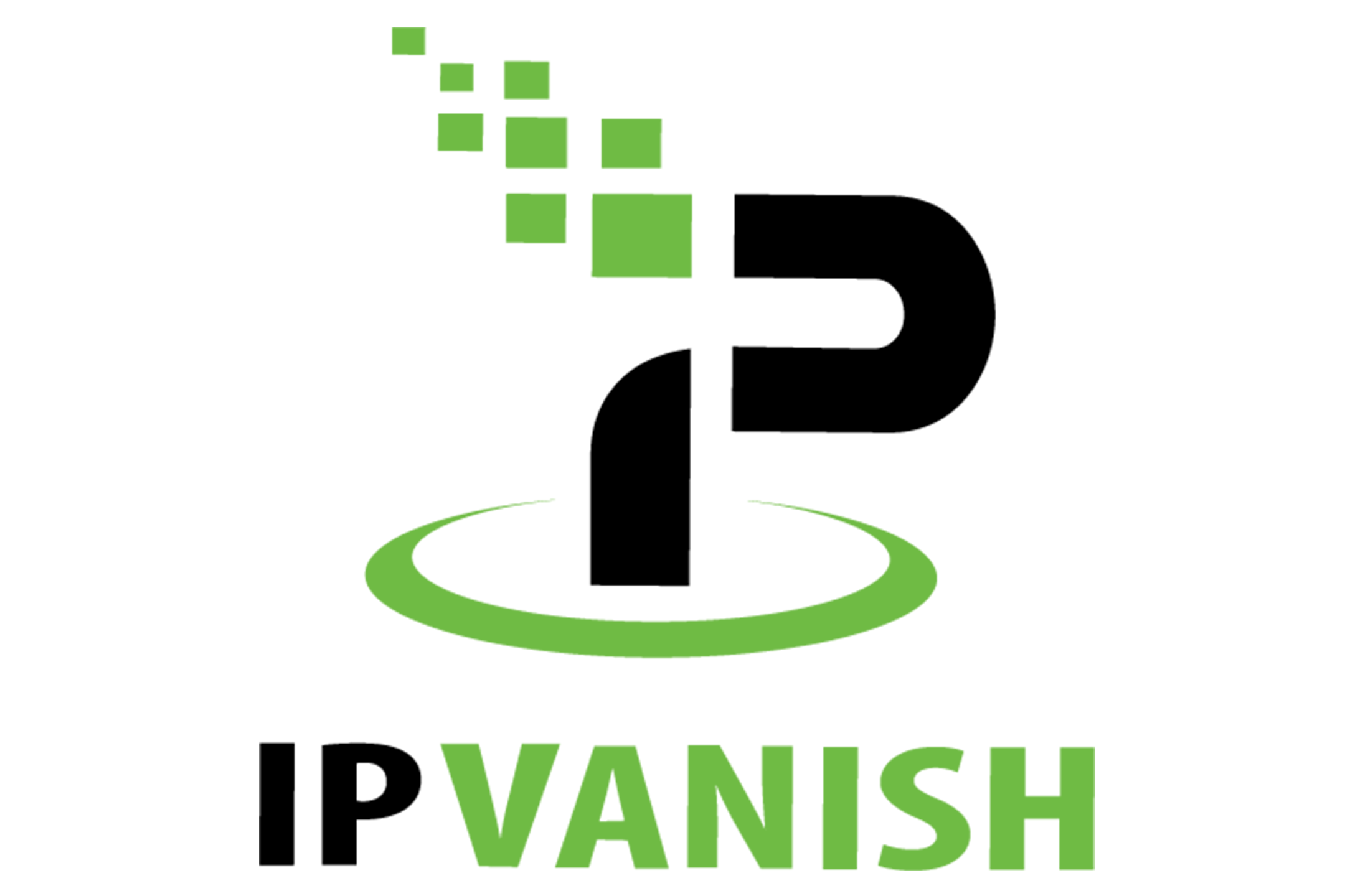 IPVanish logo