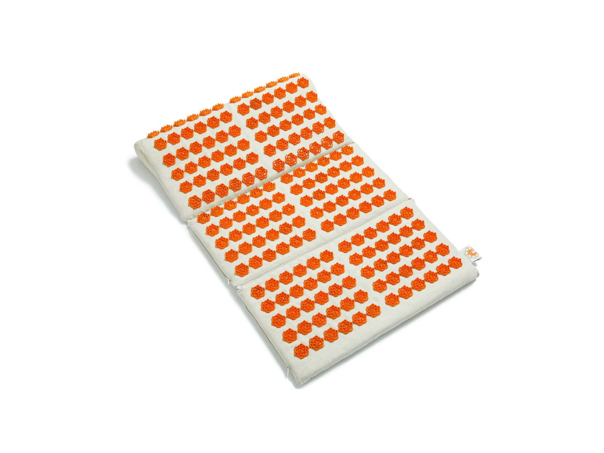 relaxfast actupressure mat