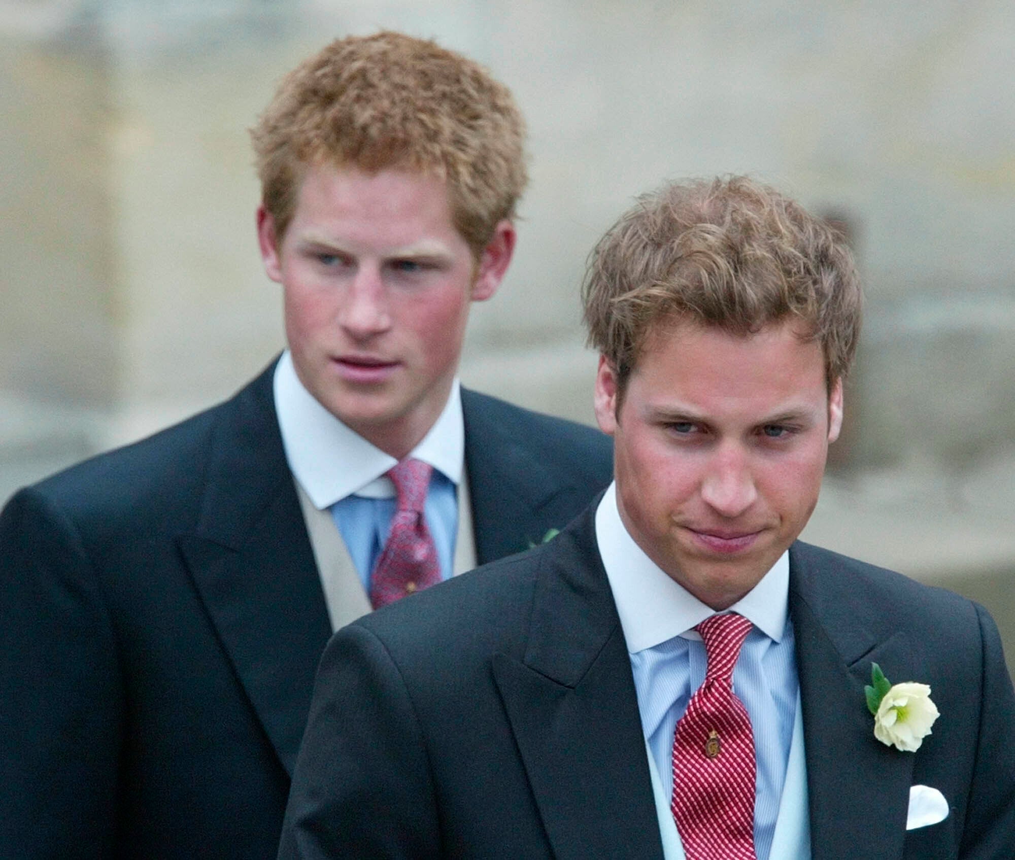 Prince Harry Lawsuit Timeline