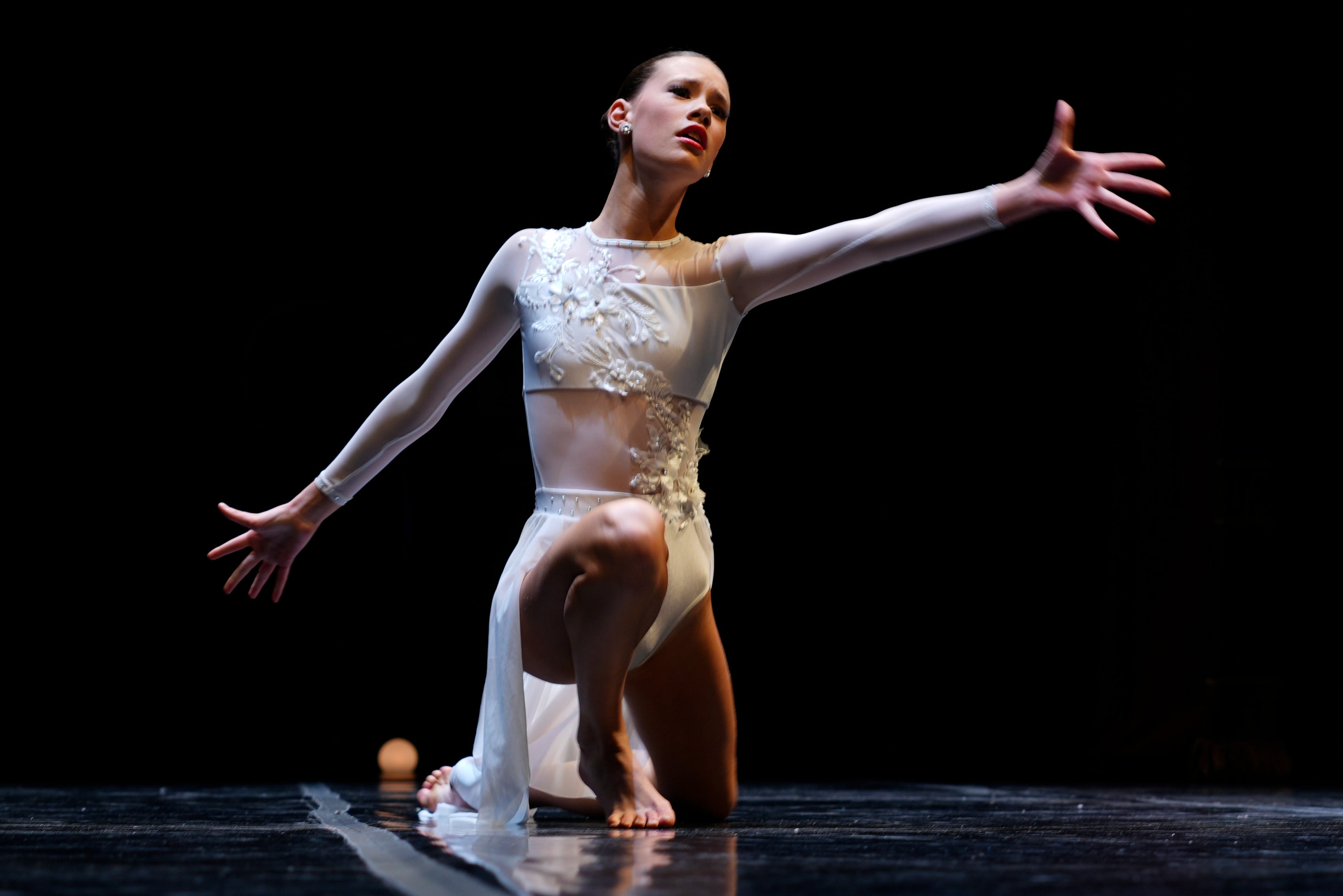 Youth Ballet Competition