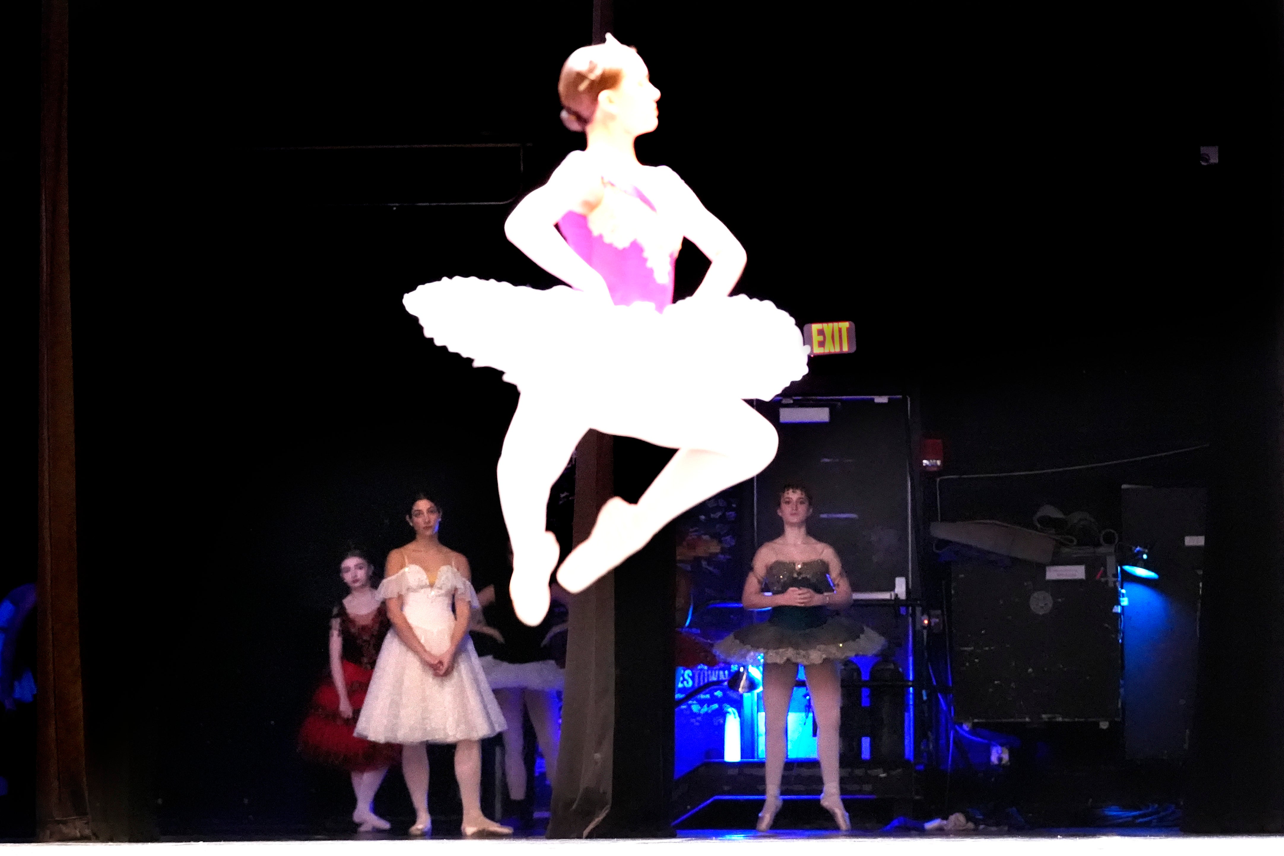 Youth Ballet Competition