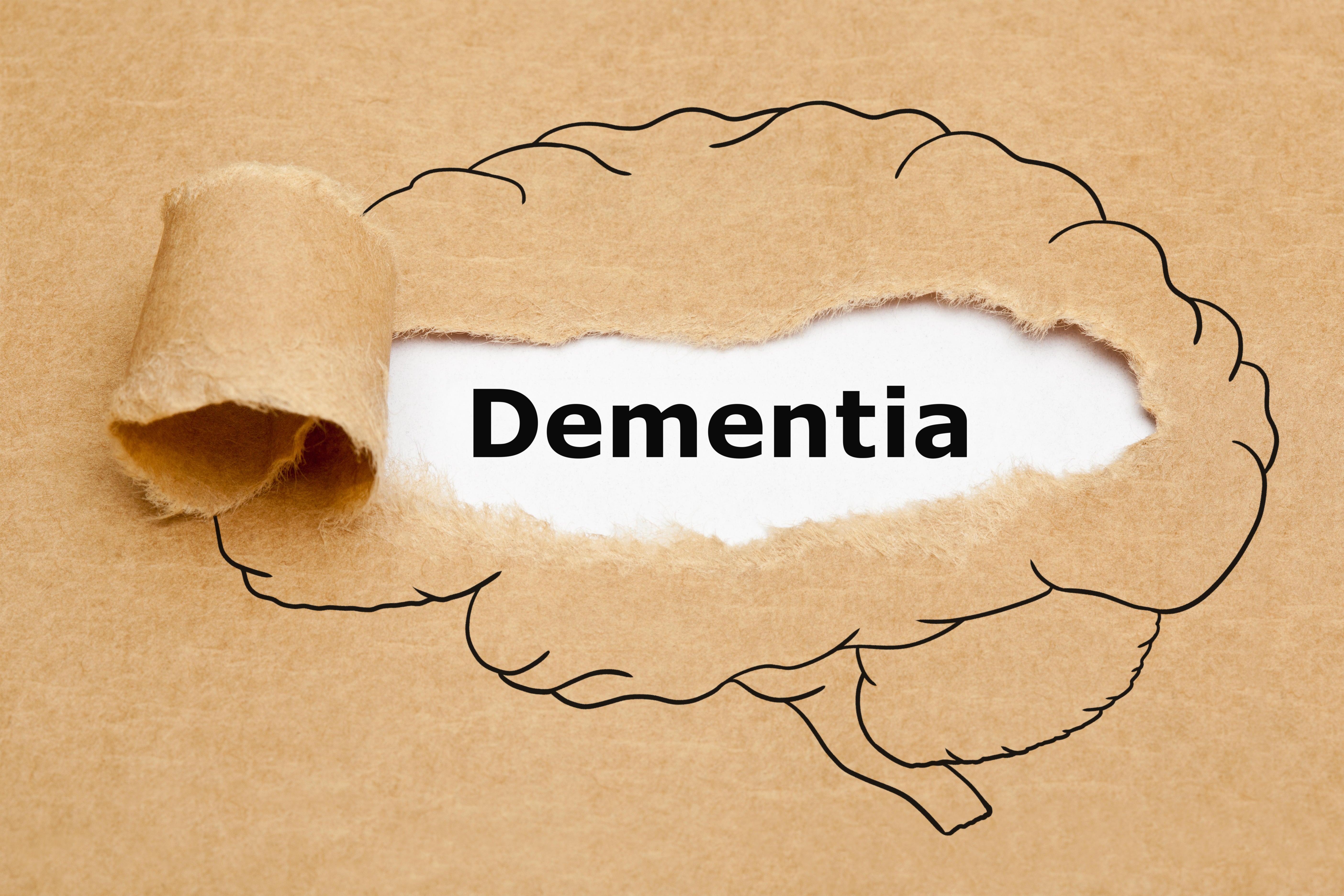 There are more than 200 subtypes of dementia
