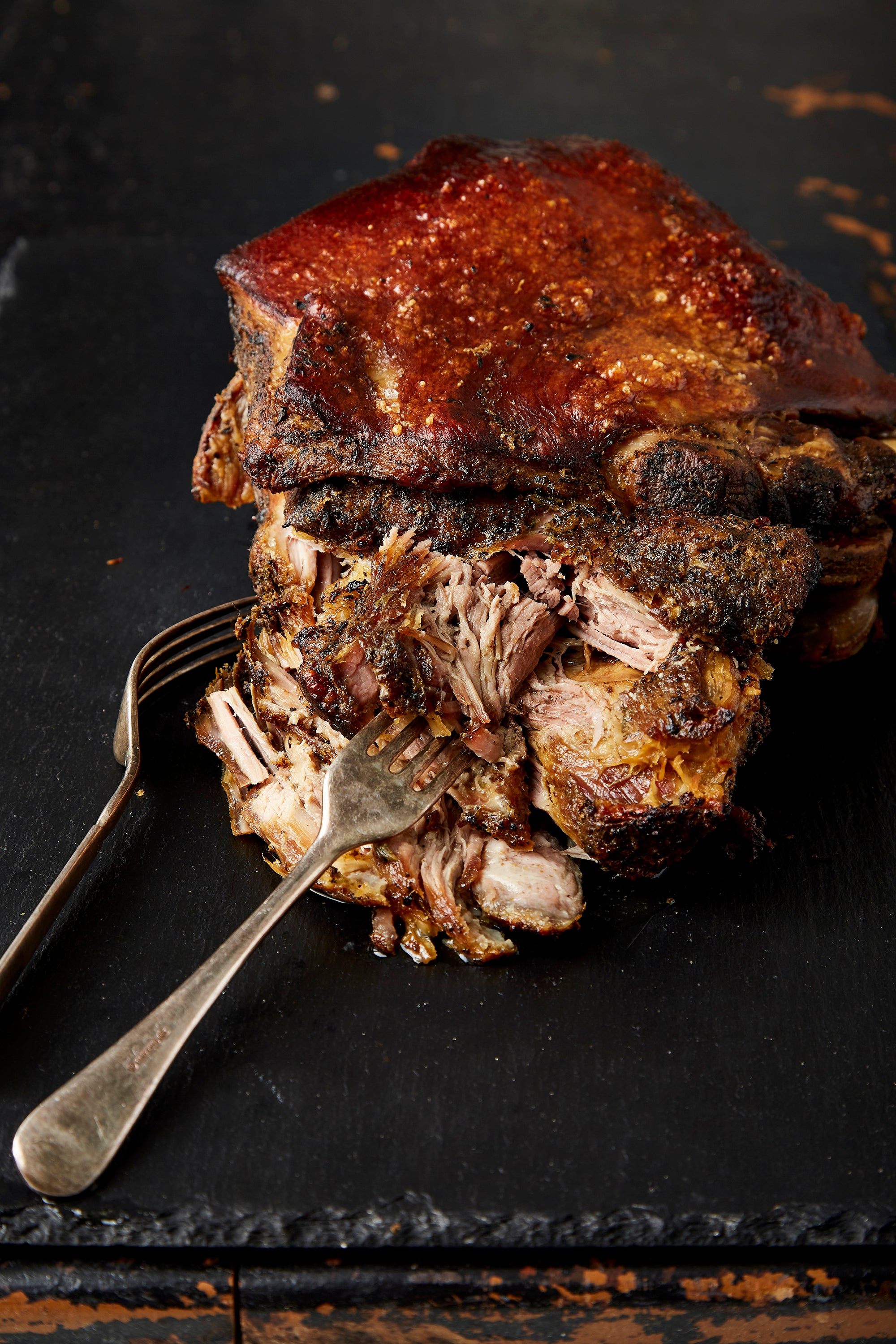 Food-Milk Street-Puerto Rican Slow-Cooked Pork Roast