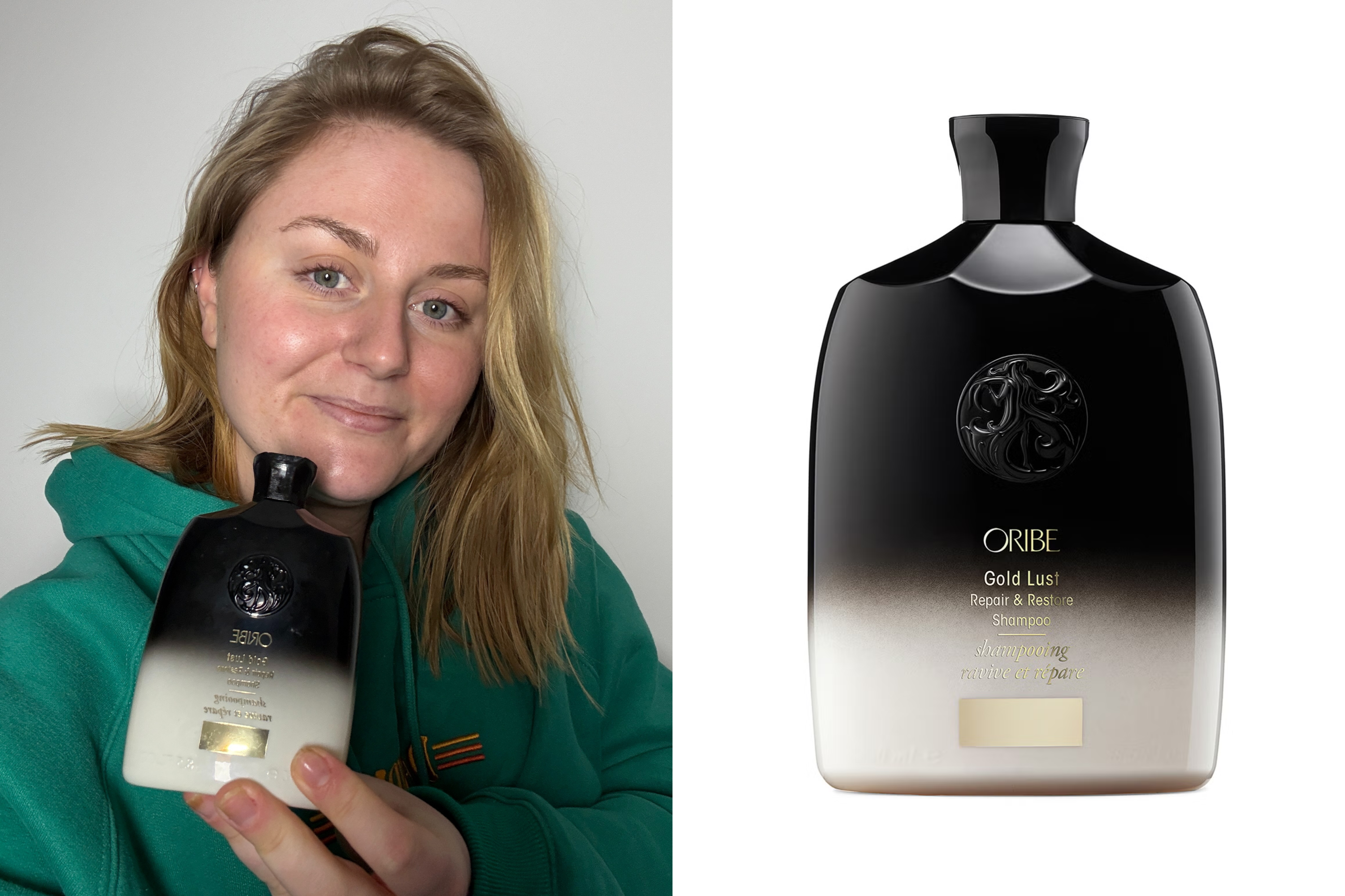 best shampoos and conditioners oribe gold lust repair and restore shampoo indybest