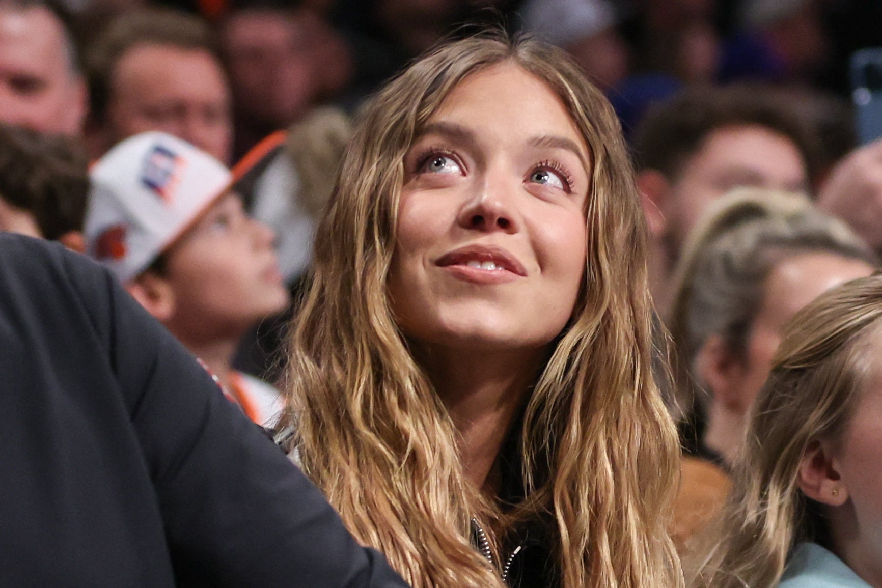 Sydney Sweeney has confirmed she is single