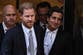 Prince Harry-Daily Mail trial live: Publisher ‘knew it had skeletons in closet’, court told, as privacy battle begins