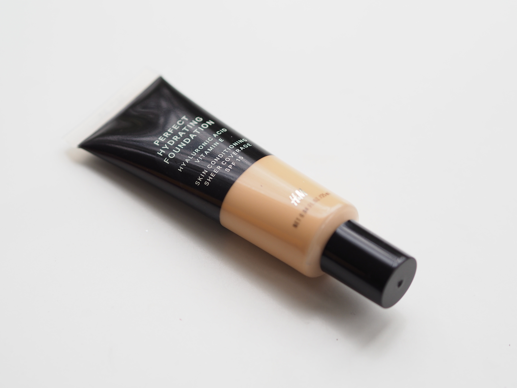 H&M foundation review indybest