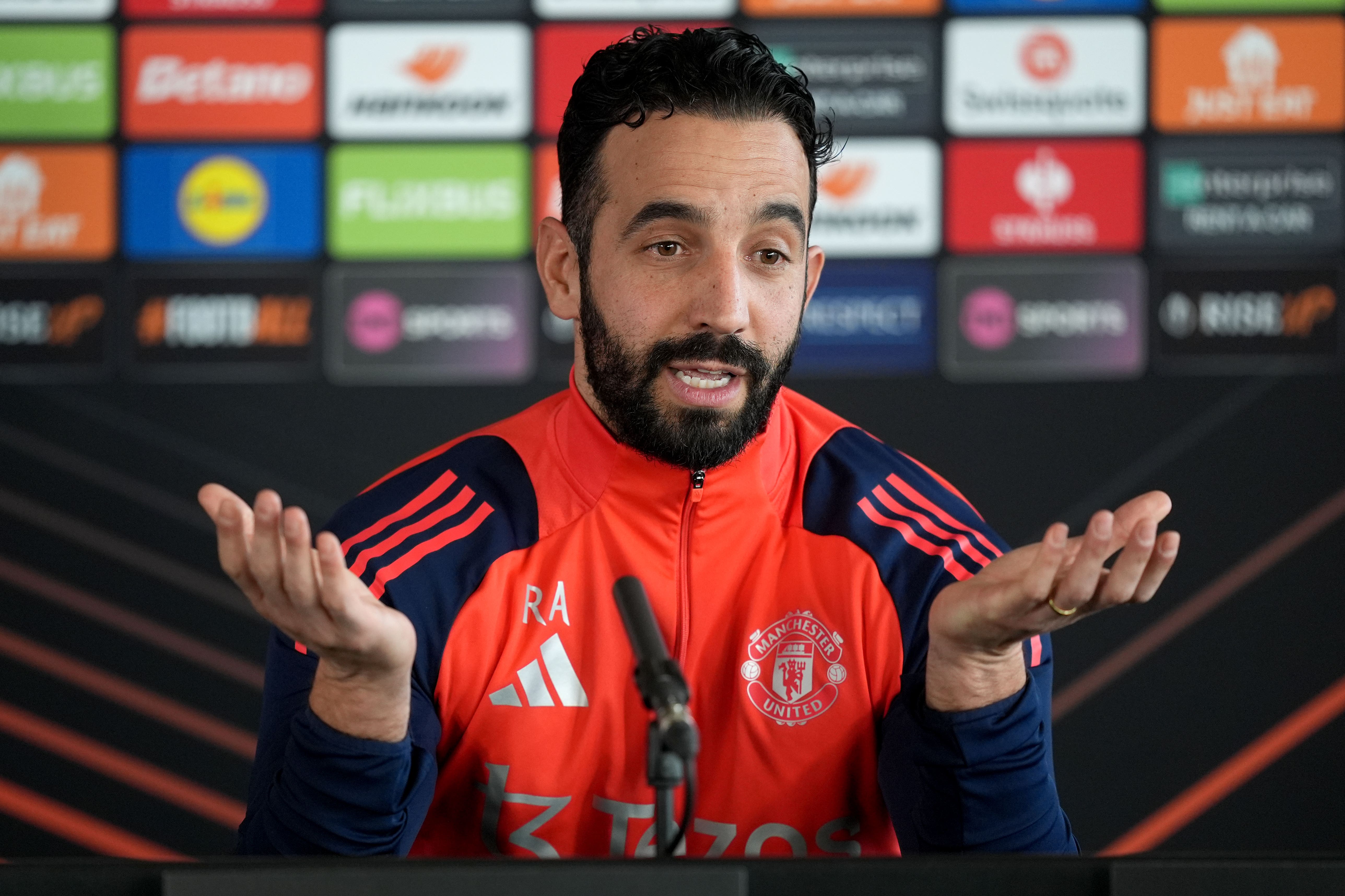 Ruben Amorim admits he went too far with ‘worst Manchester United team’ comments