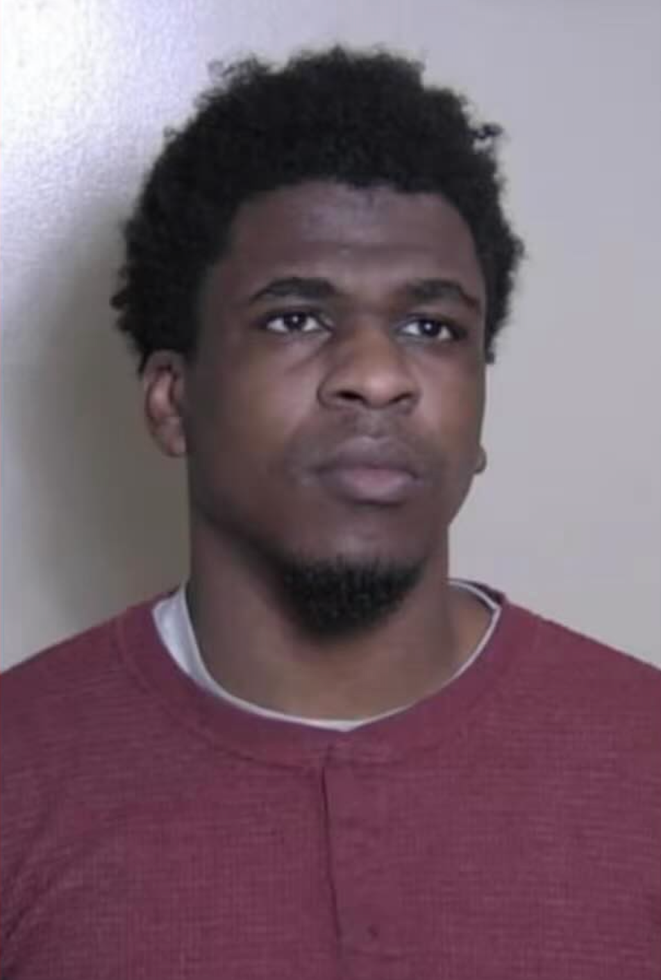 Holloway, 25, was sentenced to 60 years in a state correctional facility