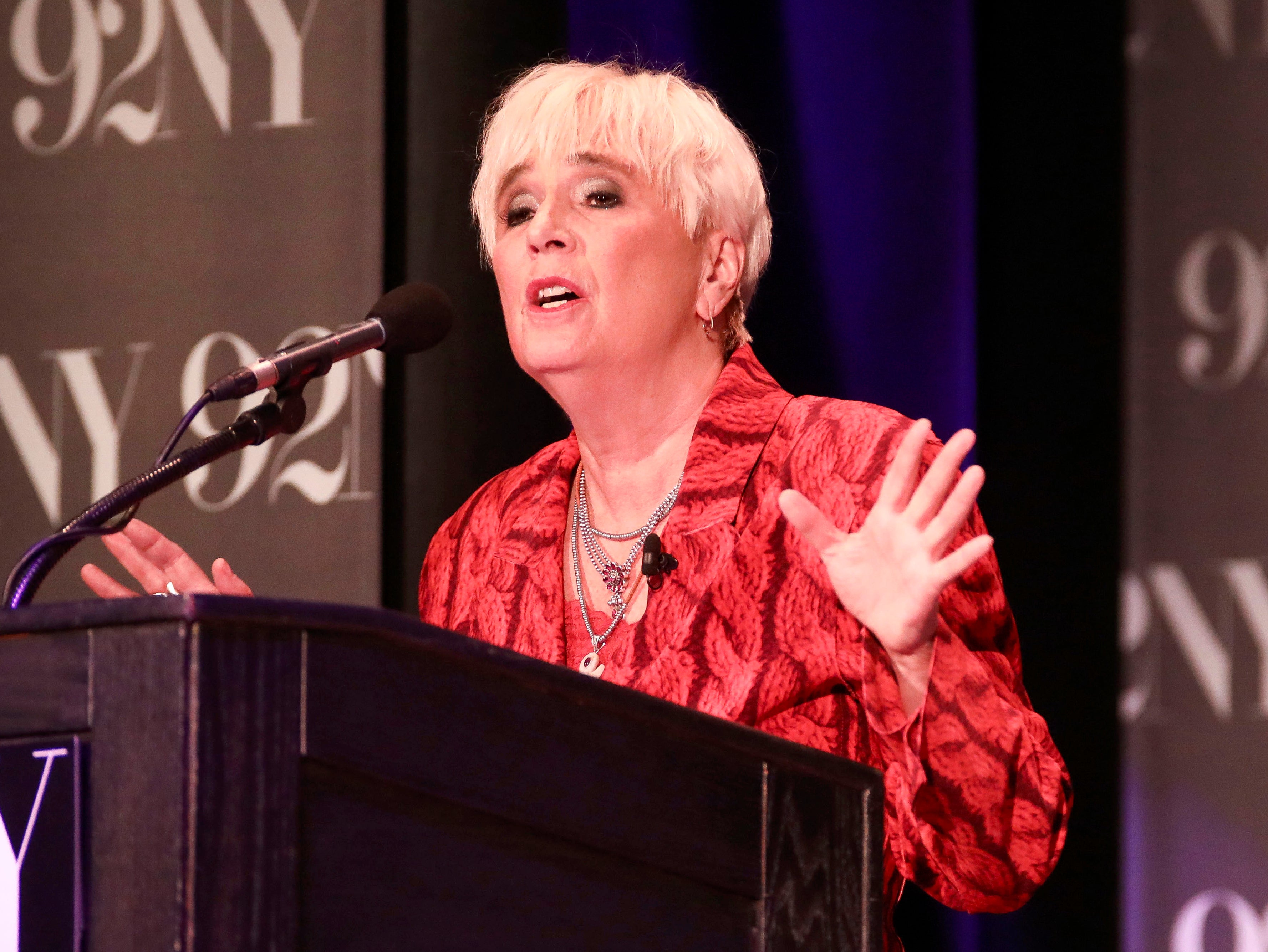 Theater-Dear Everything