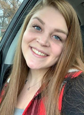 Dodd, 22, was nearly eight months pregnant when she was found decapitated in 2022