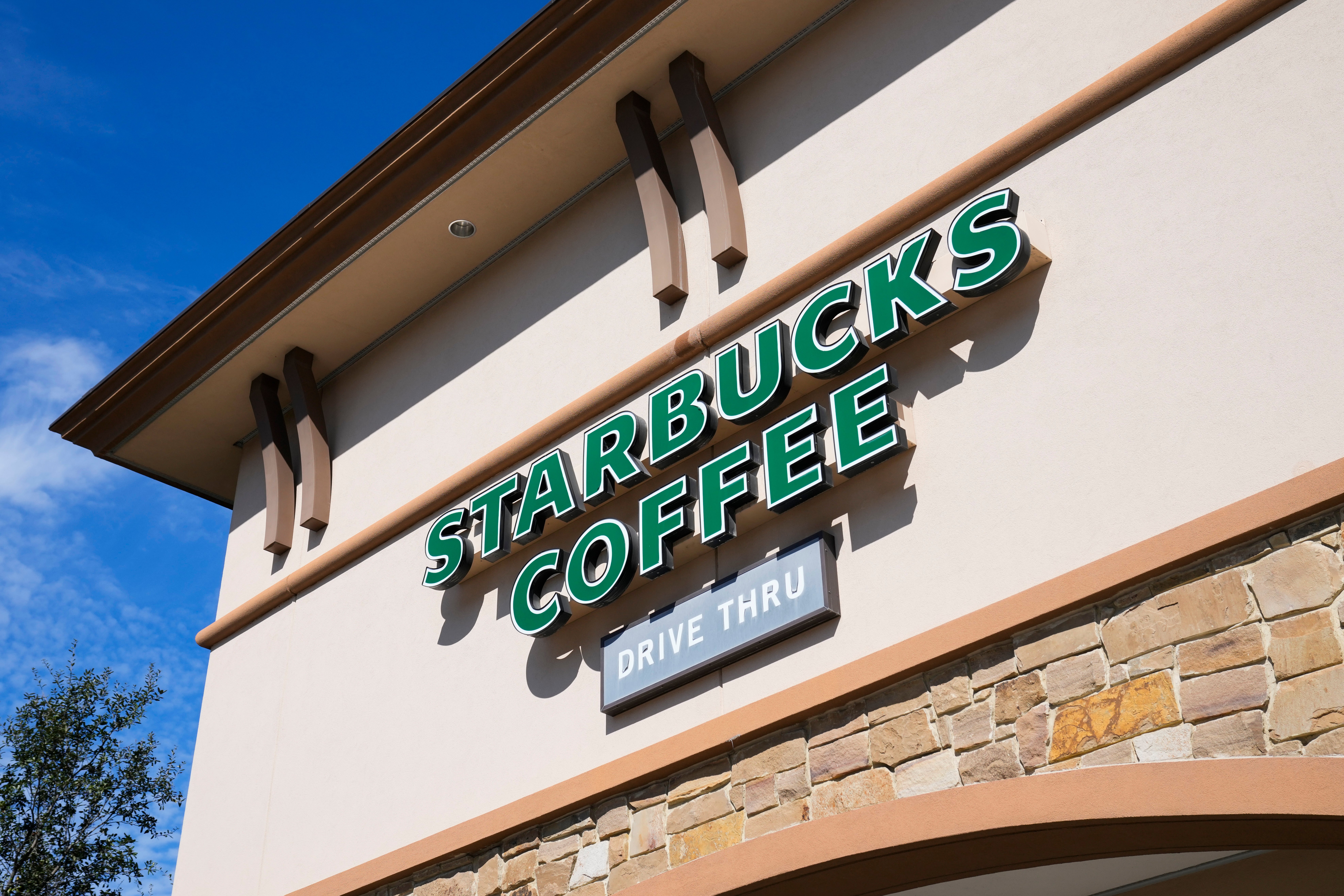 Starbucks-Restrooms