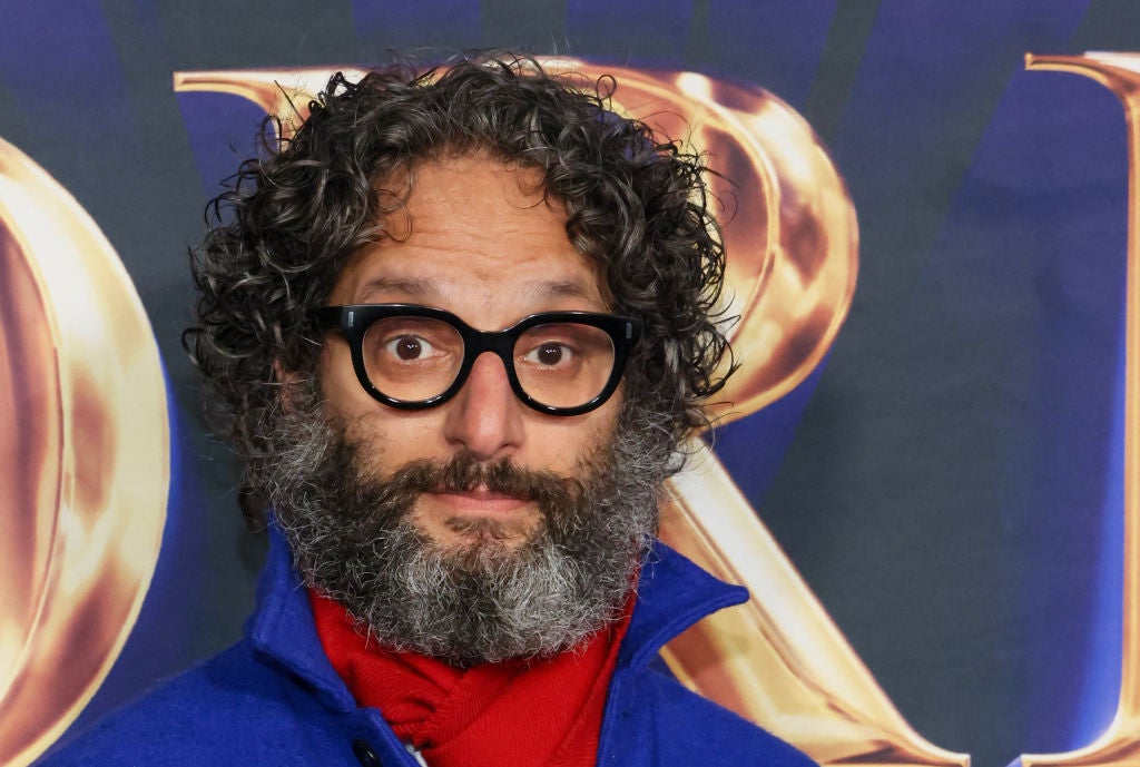 Jason Mantzoukas