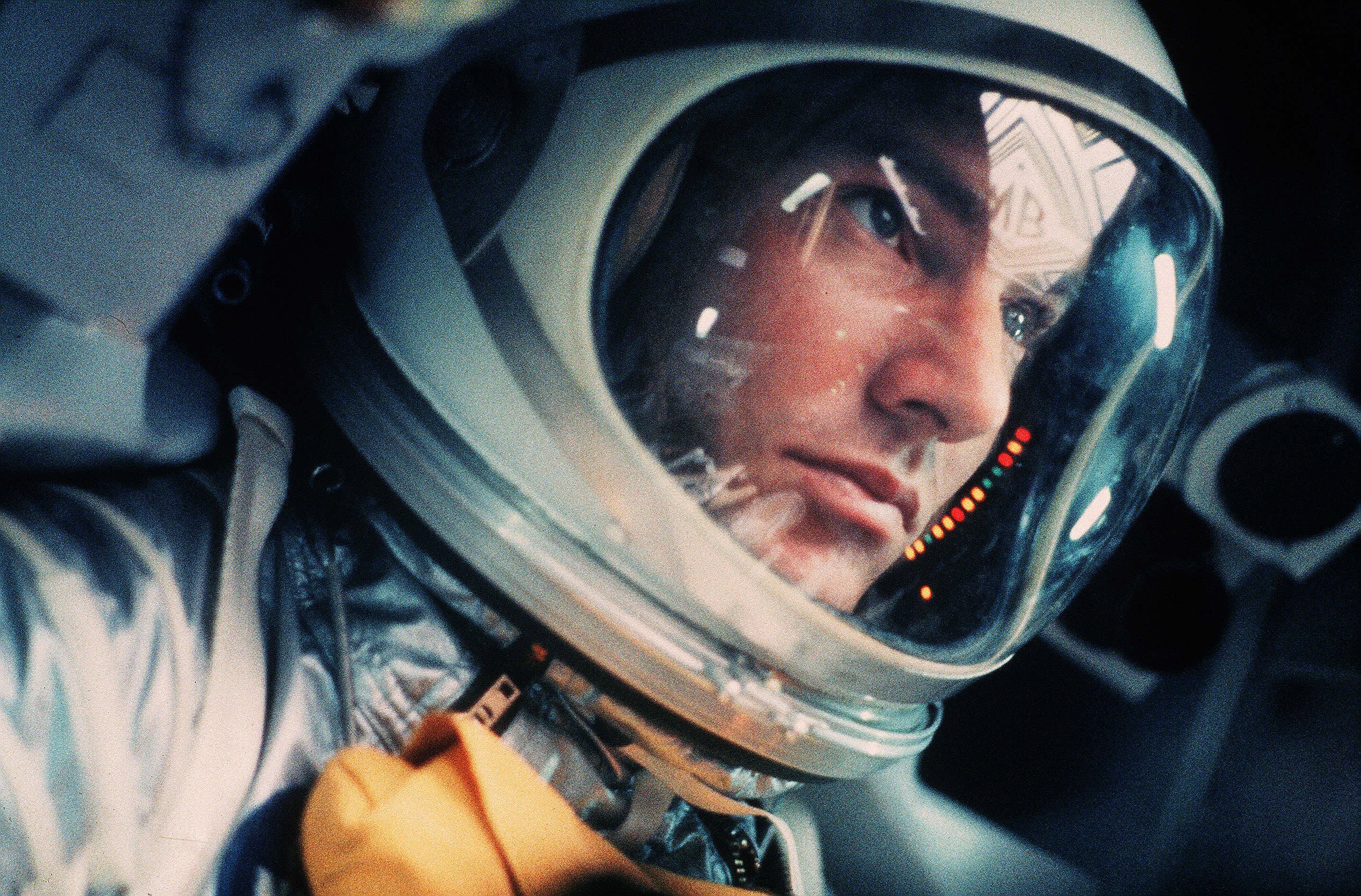 Dennis Quaid features among a superb ensemble cast