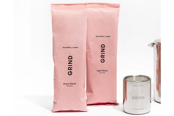 Grind best coffee brands review indybest