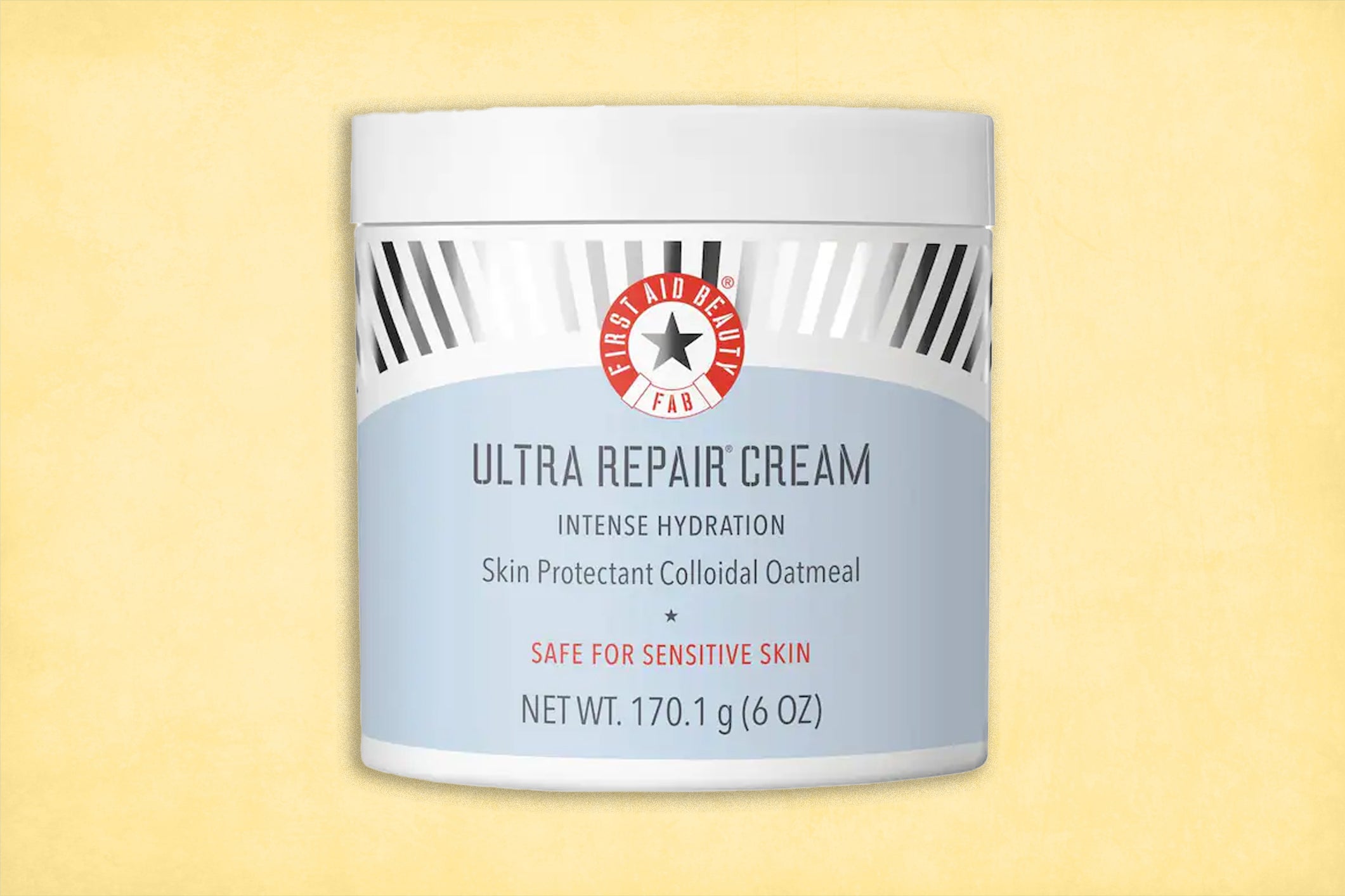 First Aid Beauty initiated a mass voluntary recall of 2,756 jars of its best-selling Ultra Repair Intense Hydration cream on December 23, 2024