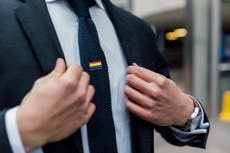 Section 28 wasn’t even the hardest thing about being a gay teacher in a Catholic school