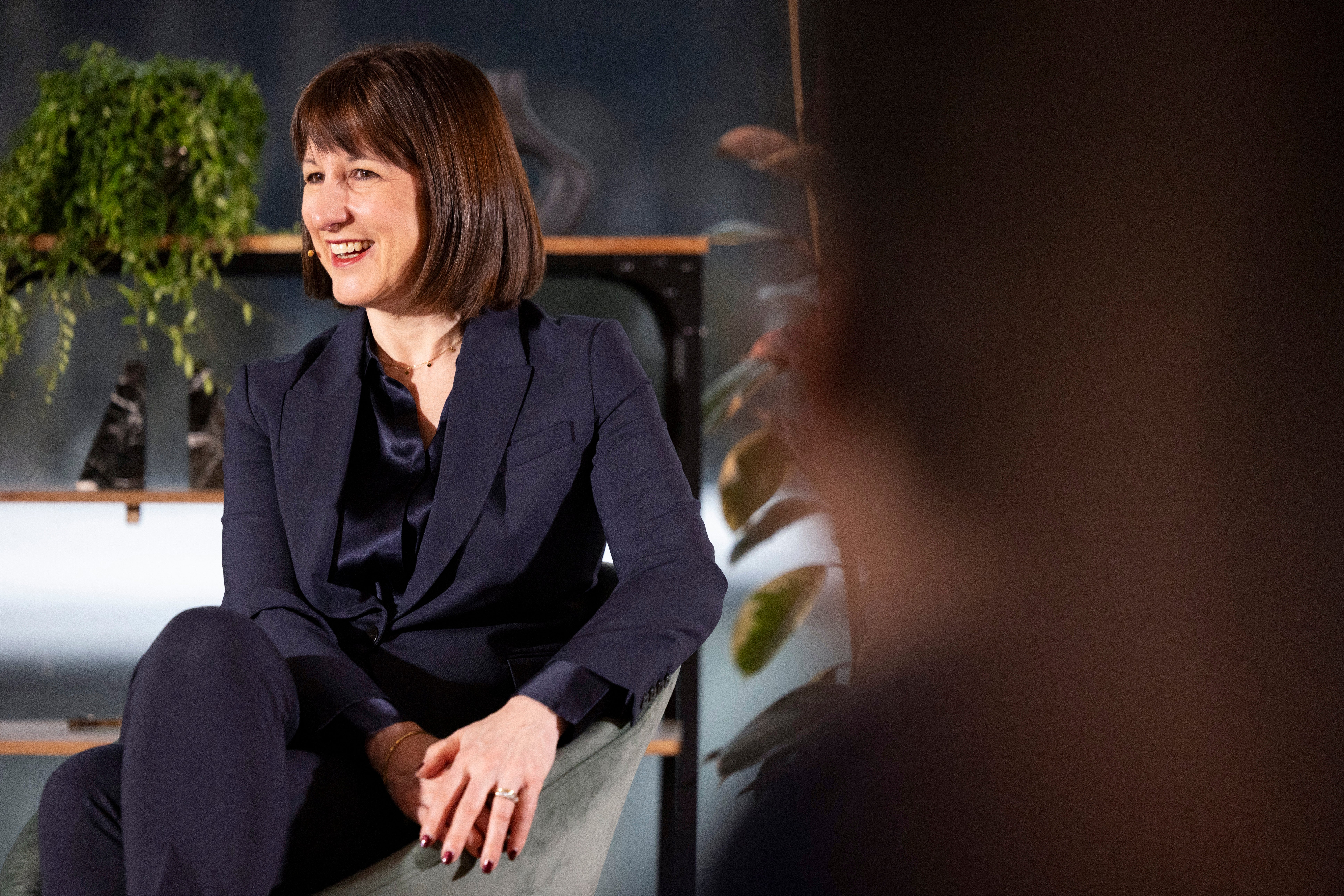 The zealous optimism of Reeves’s latest interview ended up trying to have it both ways