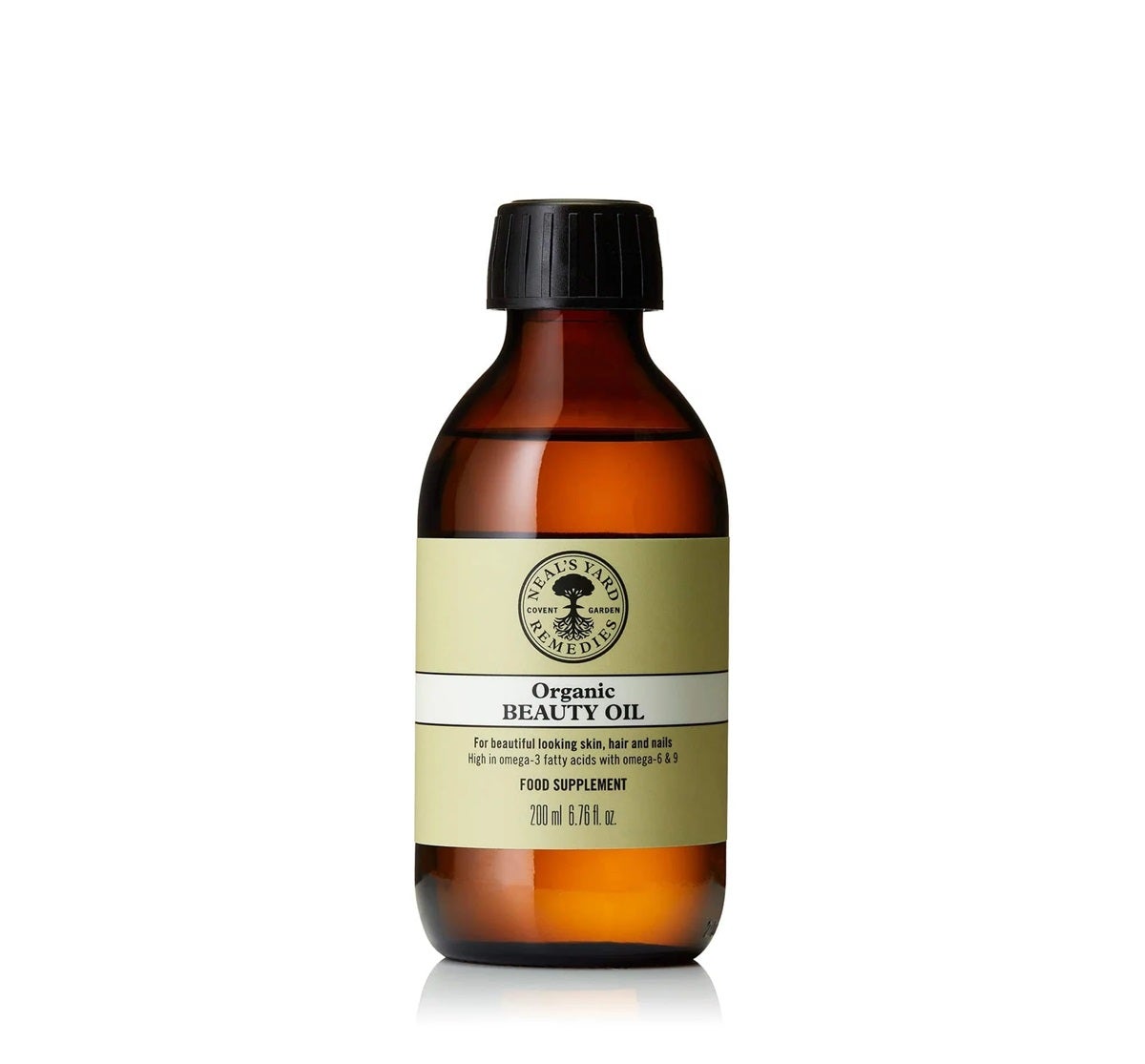 Neal’s Yard Remedies Organic Beauty OIl