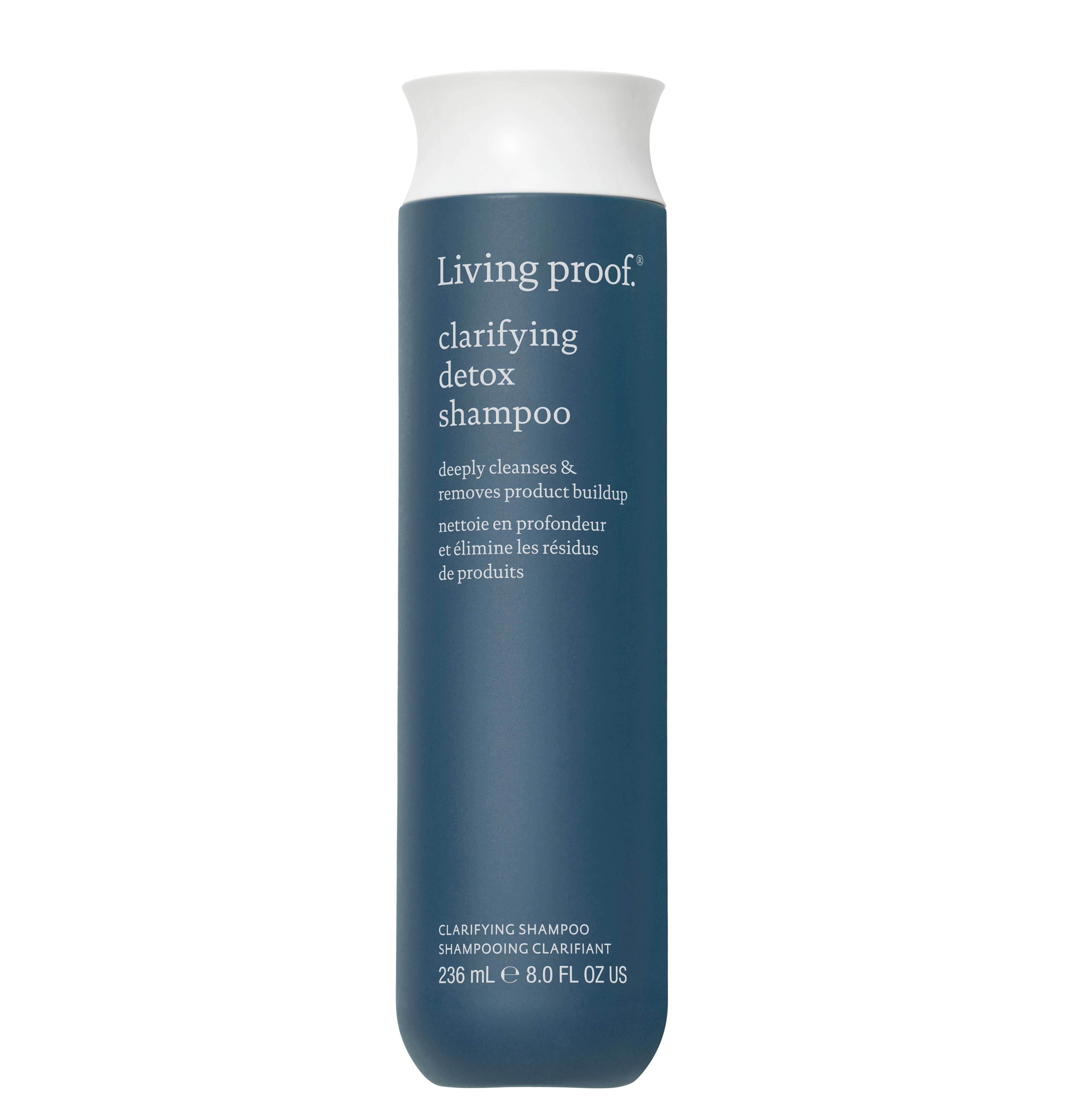 Living Proof Clarifying Detox Shampoo