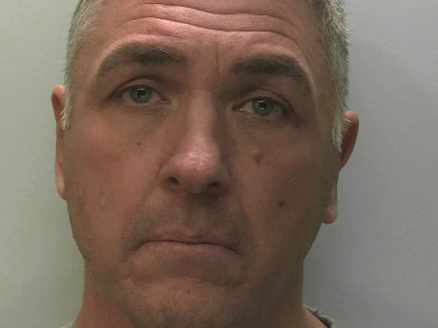 <p>Paul Antony Butler has been declared a fugitive in a murder investigation </p>