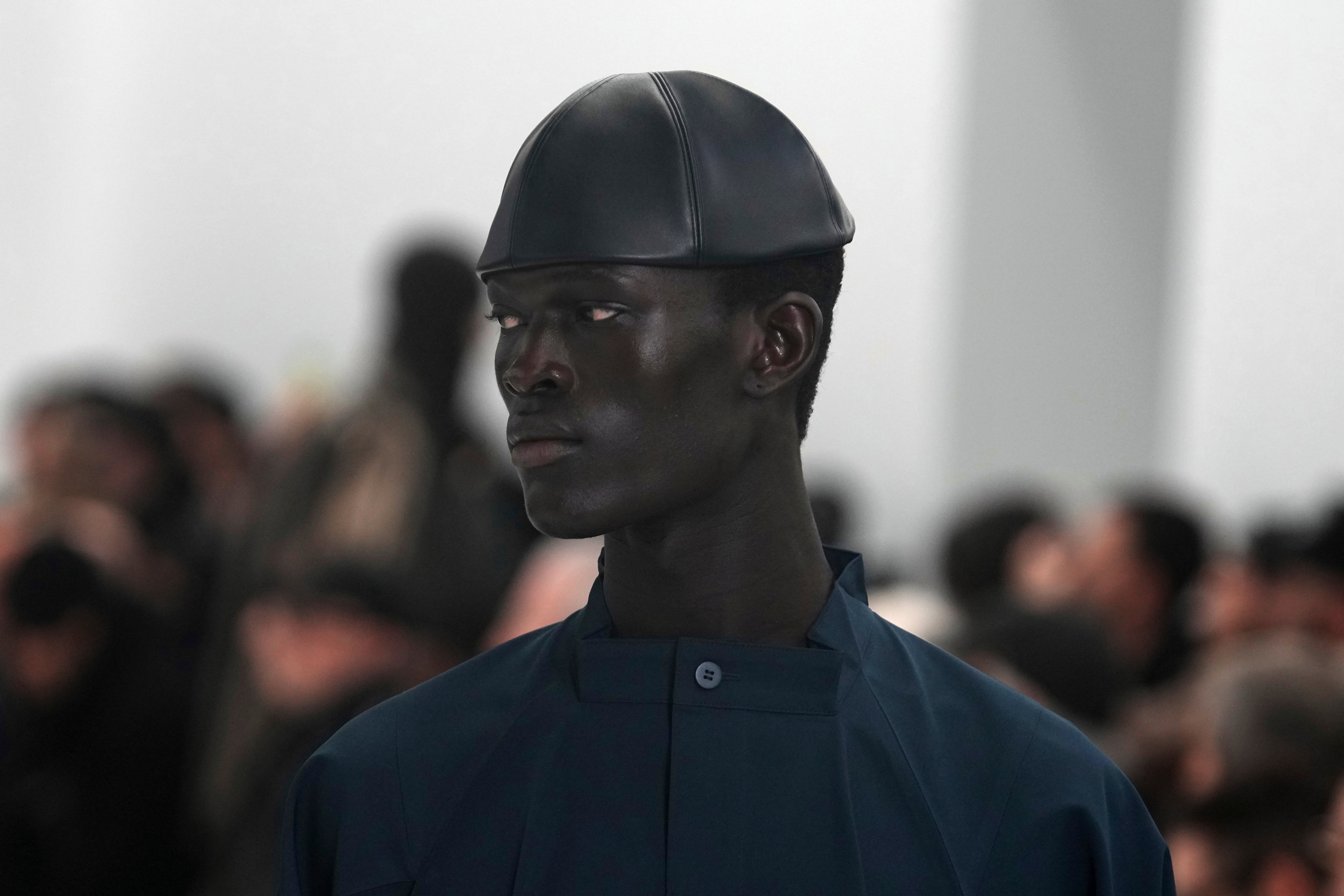 France Fashion F/W 25/26 Issey Miyake