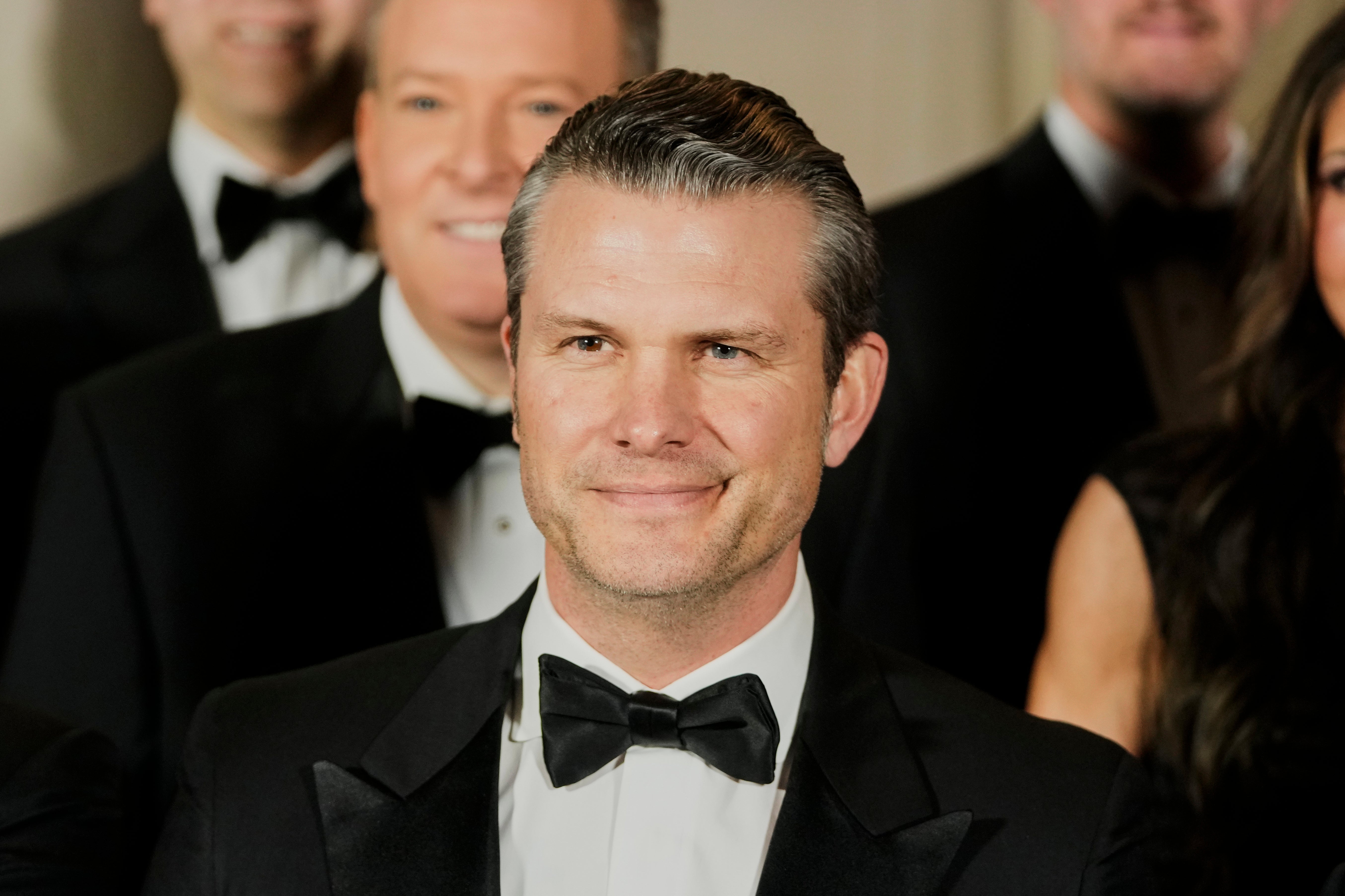 Pete Hegseth is expected to become the country’s next Secretary of Defense