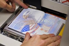 Trump eyes passport travel ban for parents with unpaid bills