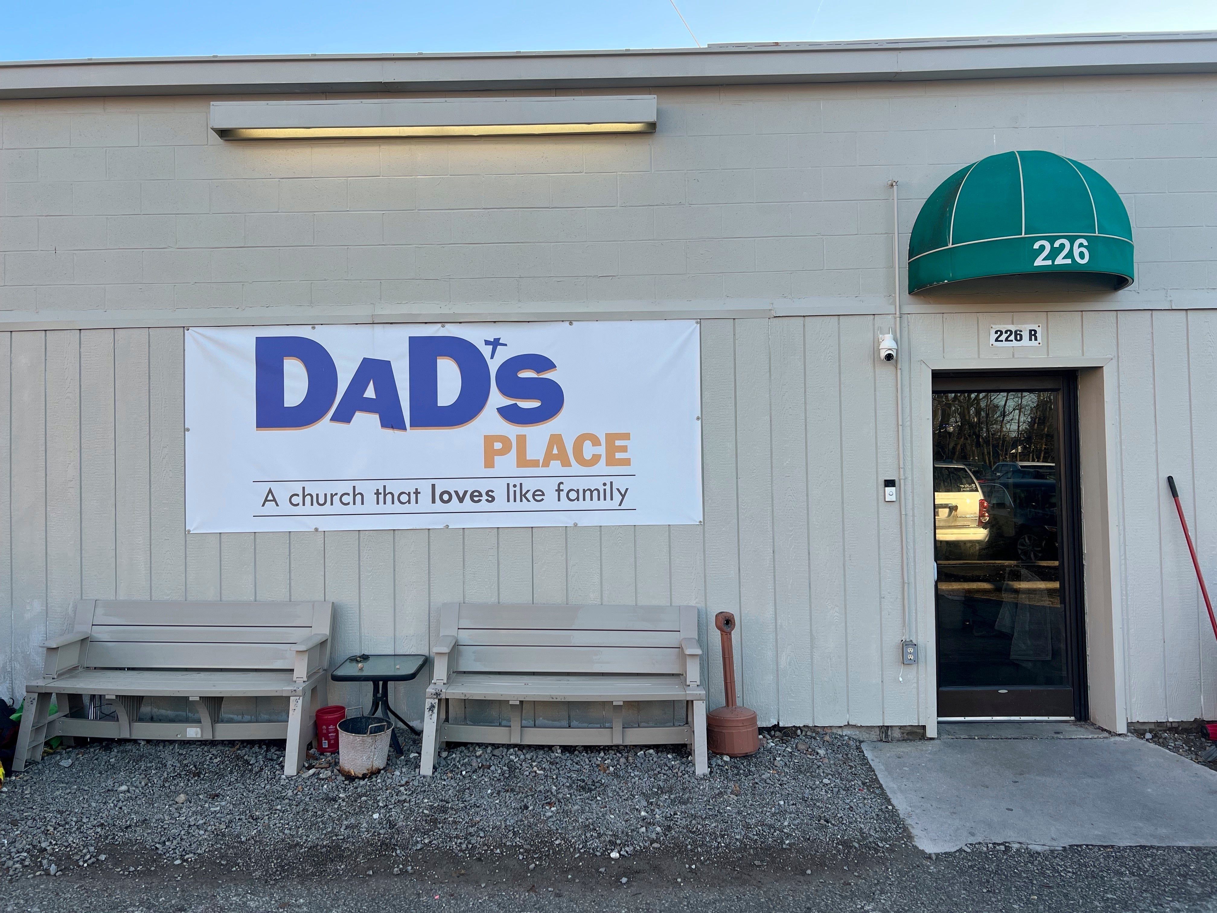 Homeless Ministry Pastor Charged