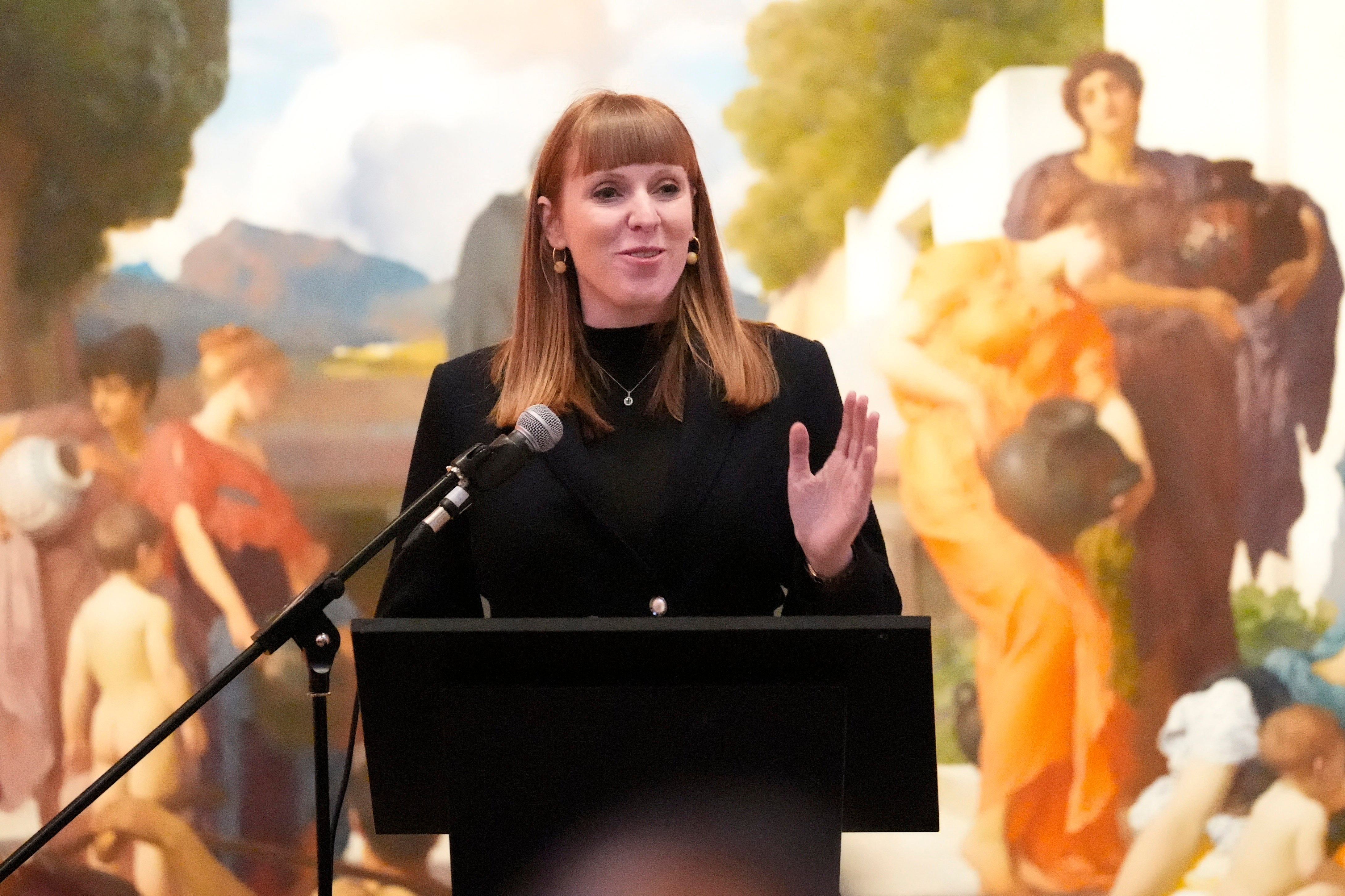 Six councils in England have been granted special permission by the responsible secretary of state, Angela Rayner, to raise council tax by up to 10 per cent