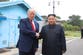 Trump repeats request to meet with Kim Jong Un during Asia tour