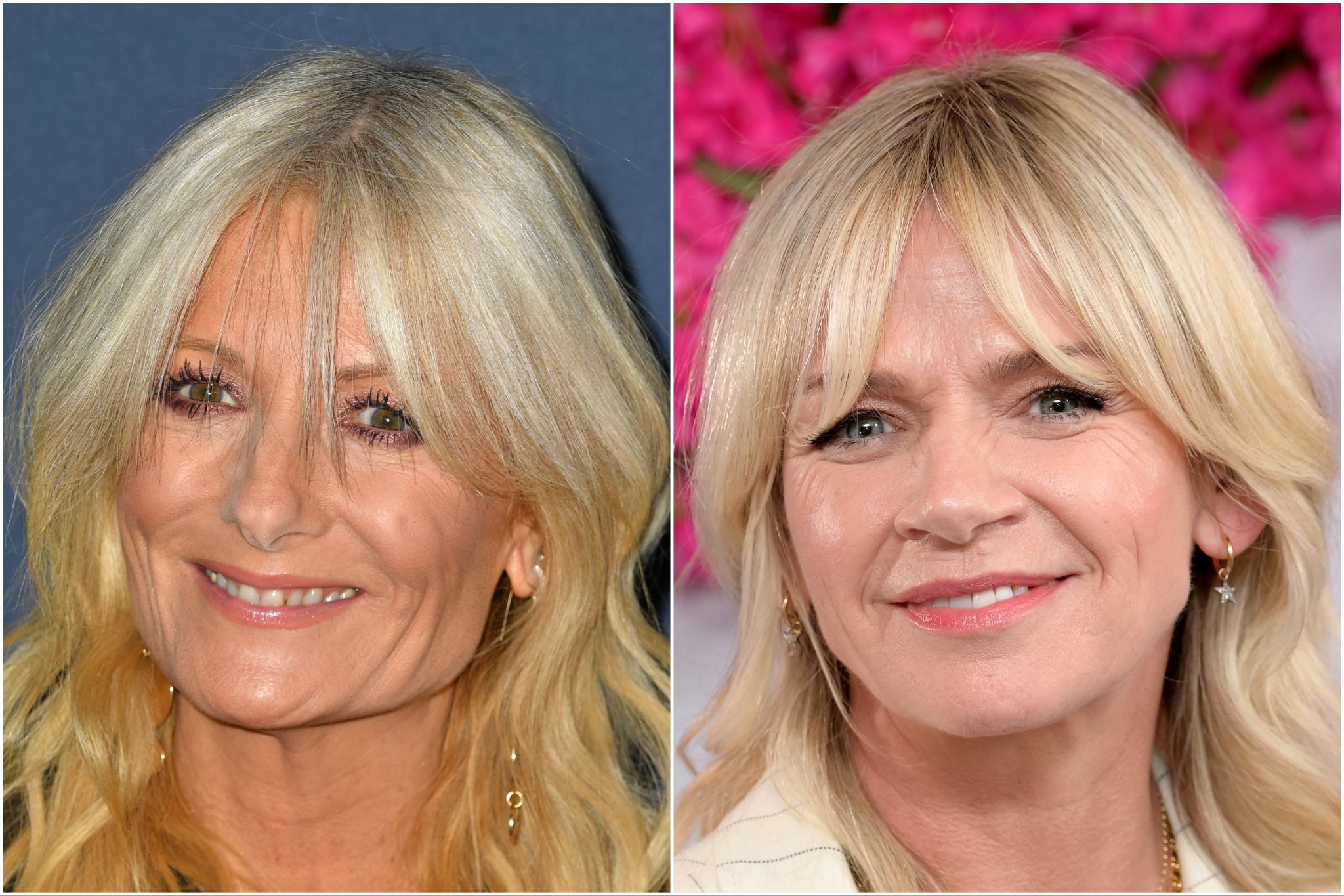 Gaby Roslin has suggested that Zoe Ball is going to have a ‘new show’ on Radio 2 in the Spring
