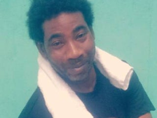 Jamaican dancehall deejay Danny English was known for his 2002 track ‘Party Time’