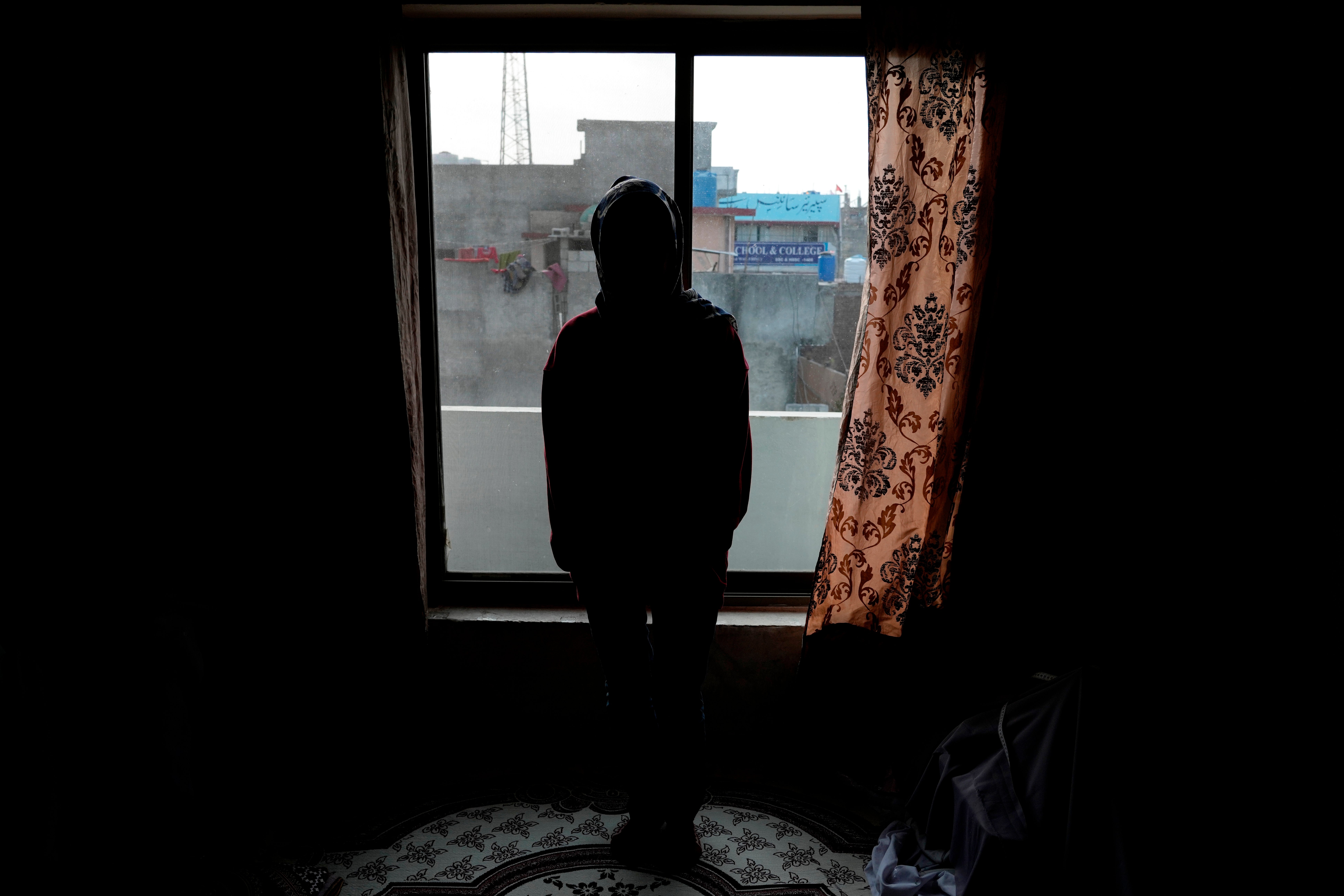 Pakistan Afghanistan US Refugees