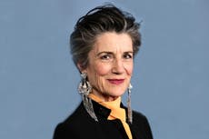 ‘Thatcher would have hated me’: Harriet Walter on playing Maggie as a ‘360-degree human’