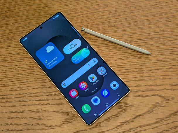 Samsung Galaxy S25 Ultra