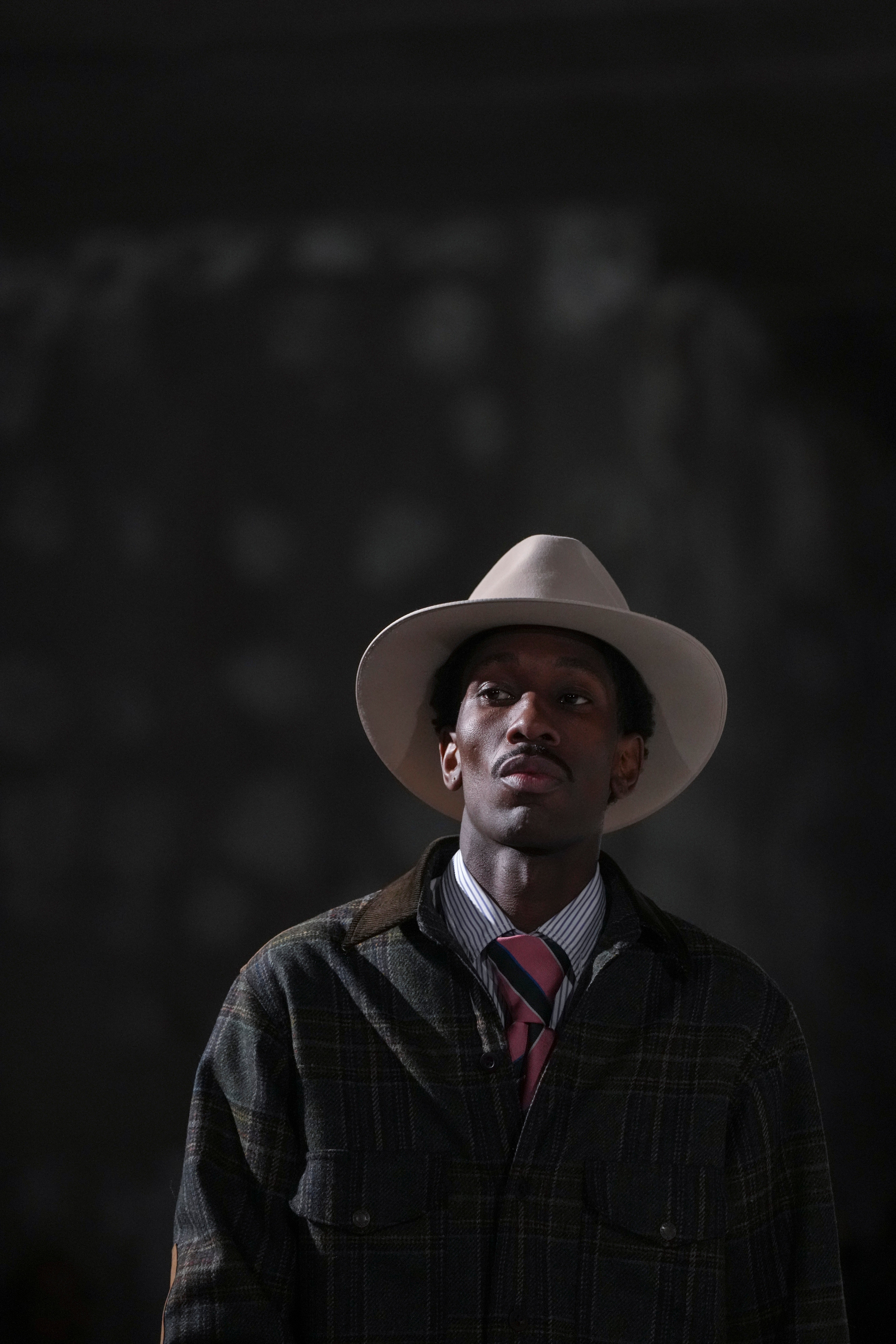 France Fashion F/W 25/26 Junya Watanabe