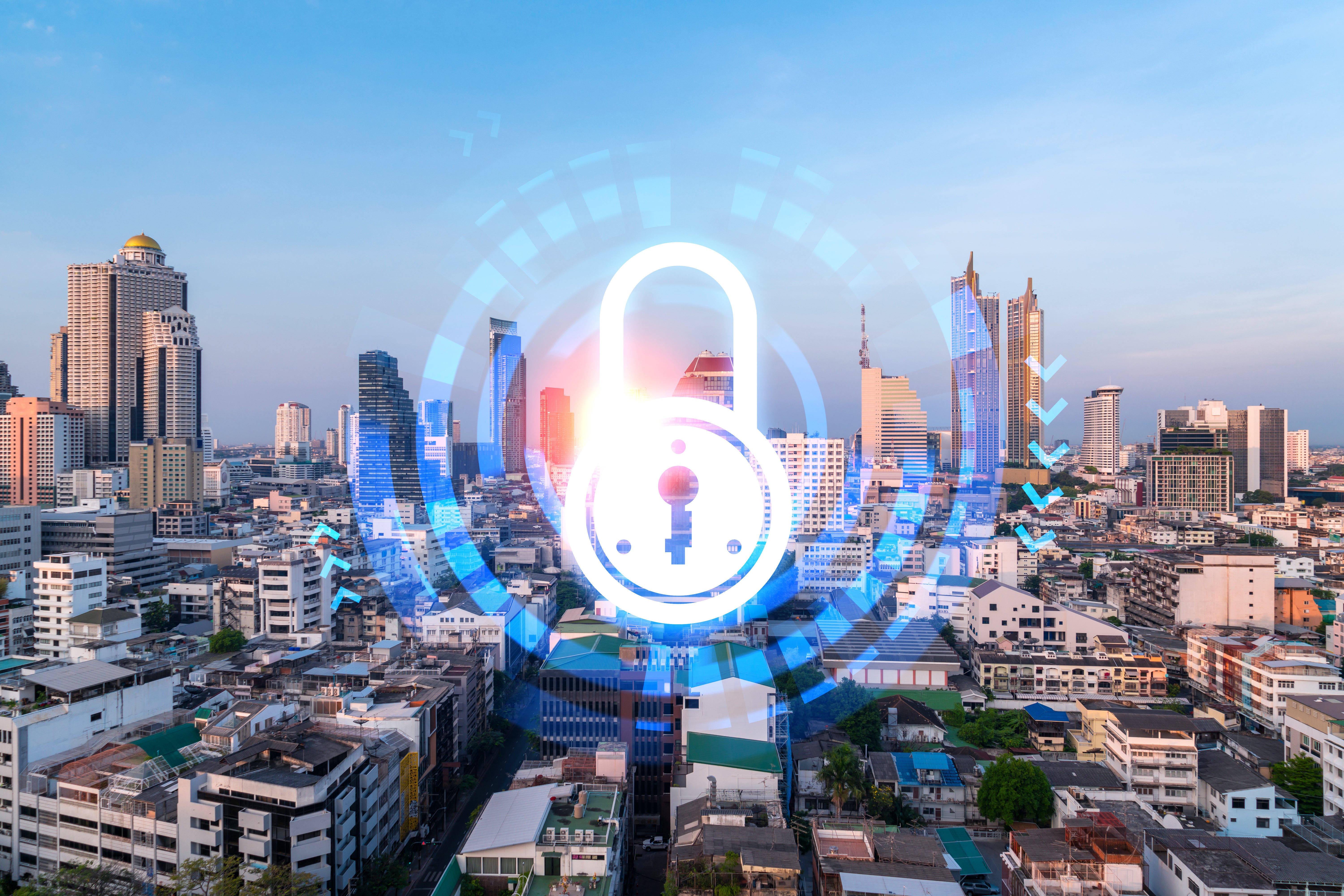 Cyber resilience? It’s crucial