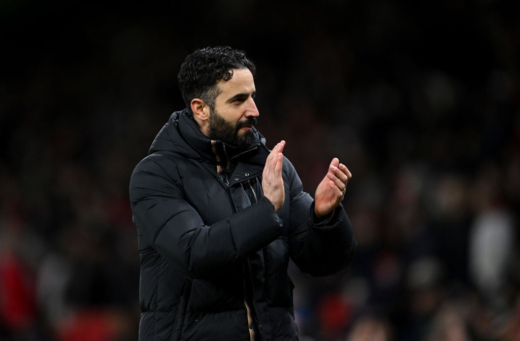 Man United beat Rangers 2-1 in the Europa League in midweek