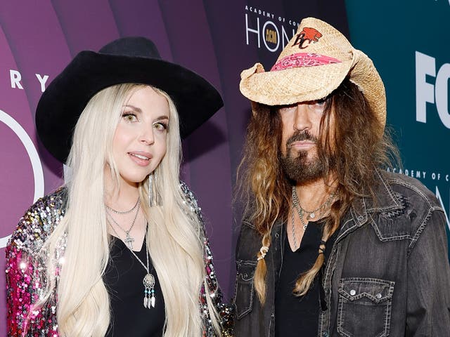<p>Billy Ray Cyrus’s ex-wife speaks out after son’s emotional plea to singer</p>