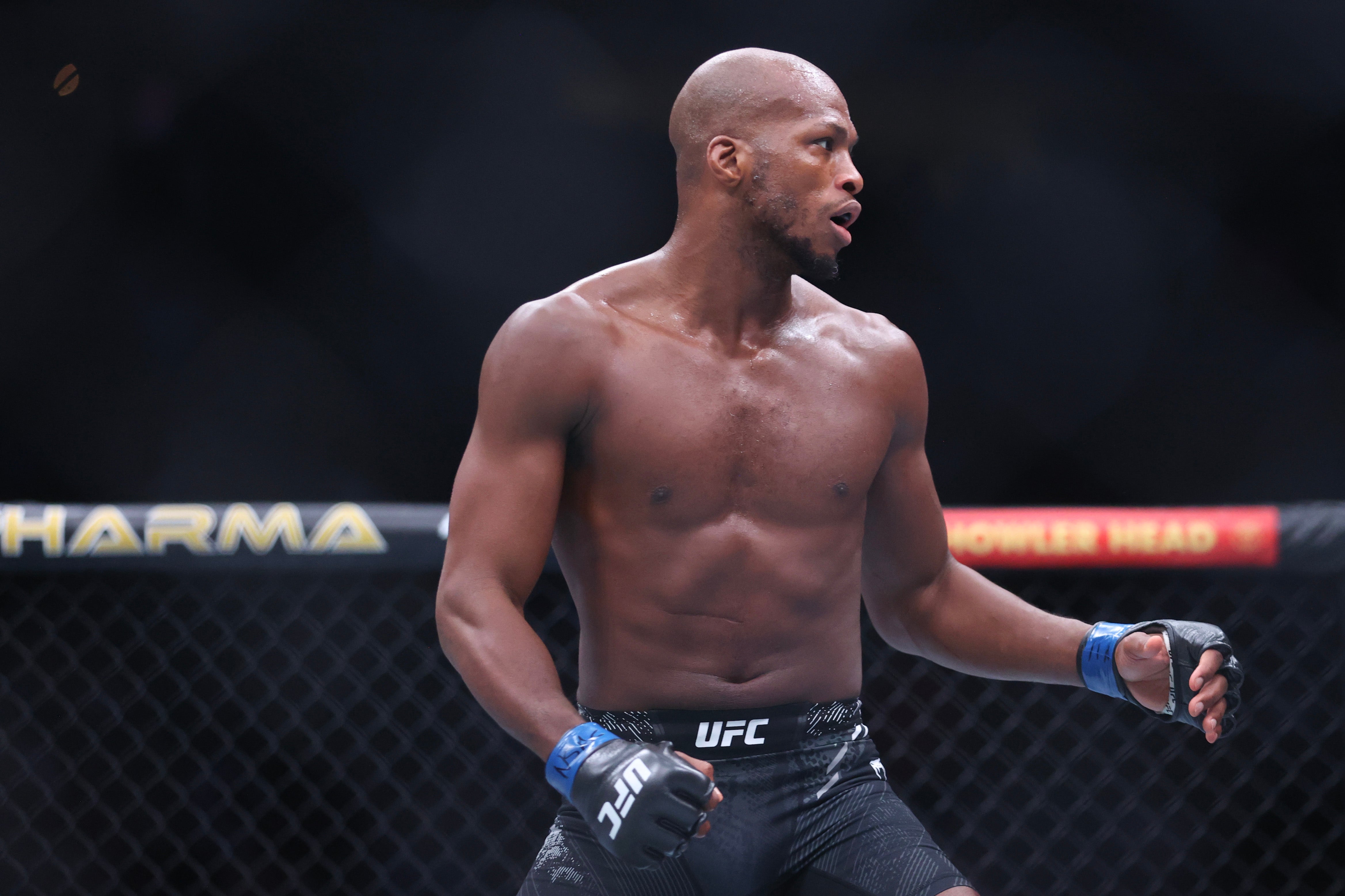 Michael ‘Venom’ Page sees Shara Magomedov as ‘tailor-made’ opponent for UFC Saudi Arabia KO