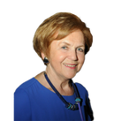 Head shot of Mala Tribich