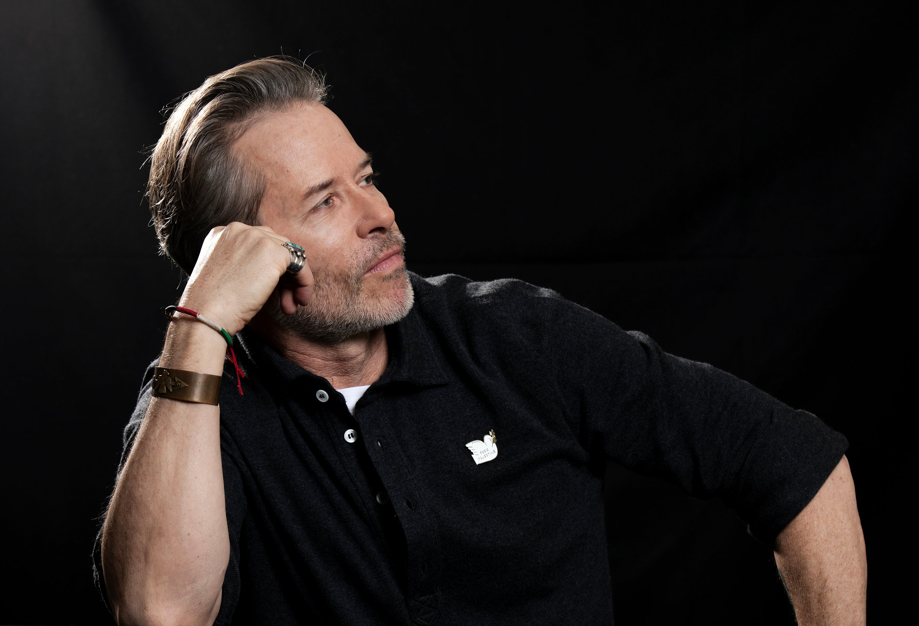 "The Brutalist" Portrait Session