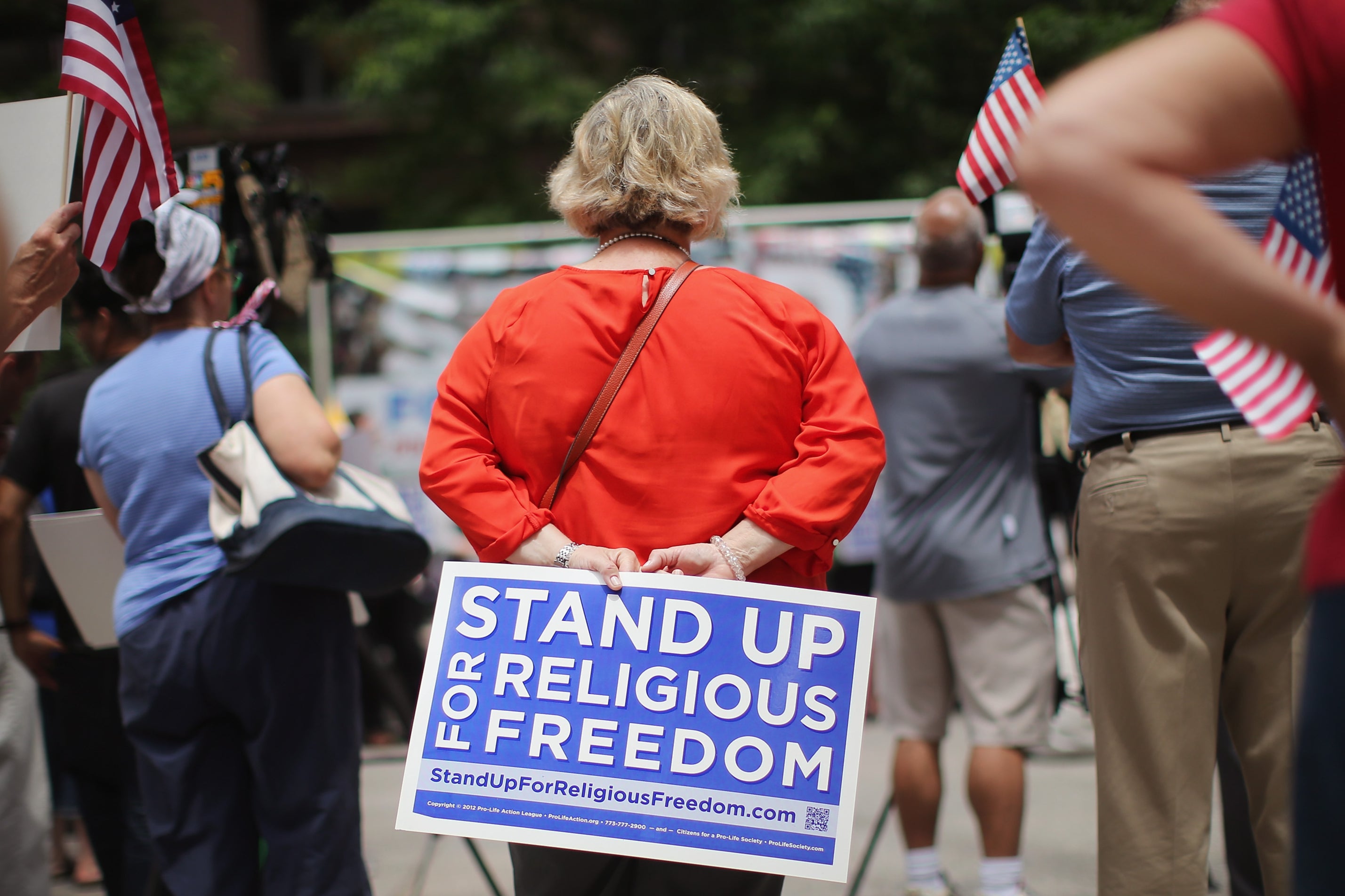 Los defensores religiosos de Oklahoma están pidiendo a la Corte Suprema que permita la apertura de escuelas públicas autónomas católicas.