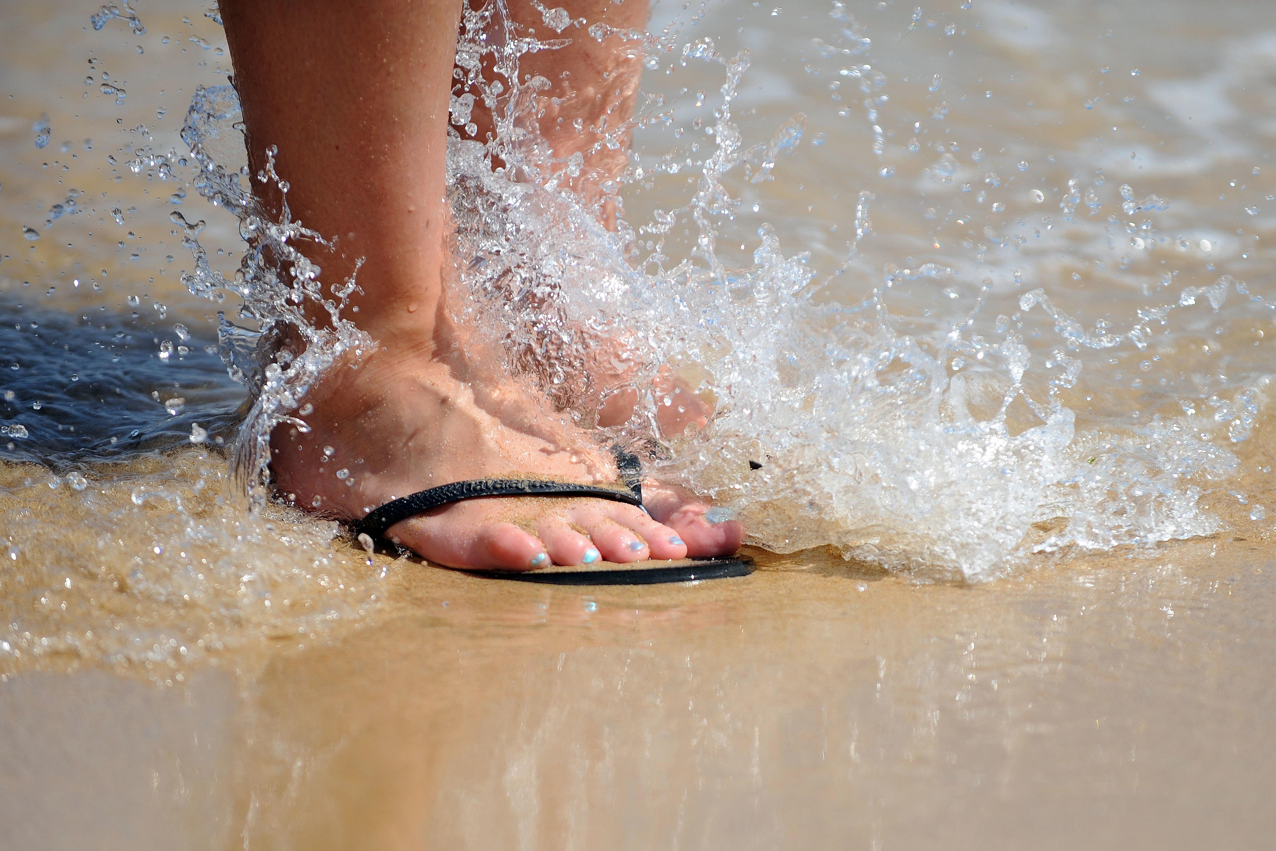 Consumer group Which? found trips to the Black Sea coast of Bulgaria have seen the most significant increase (Nick Ansell/PA)